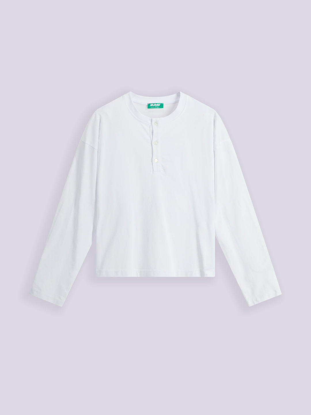 JERSEY SERAFINO LONGSLEEVE