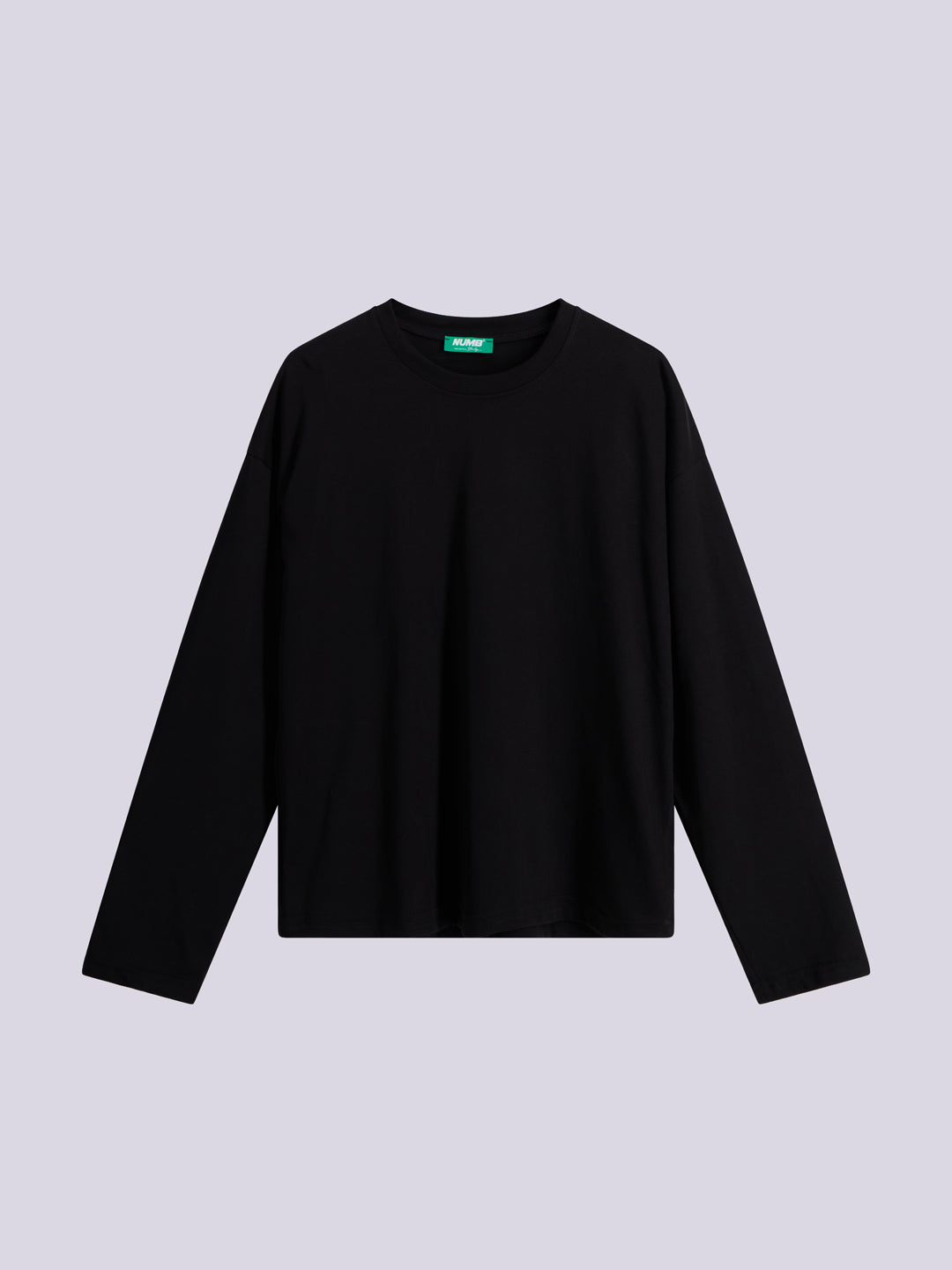 JERSEY LONGSLEEVE
