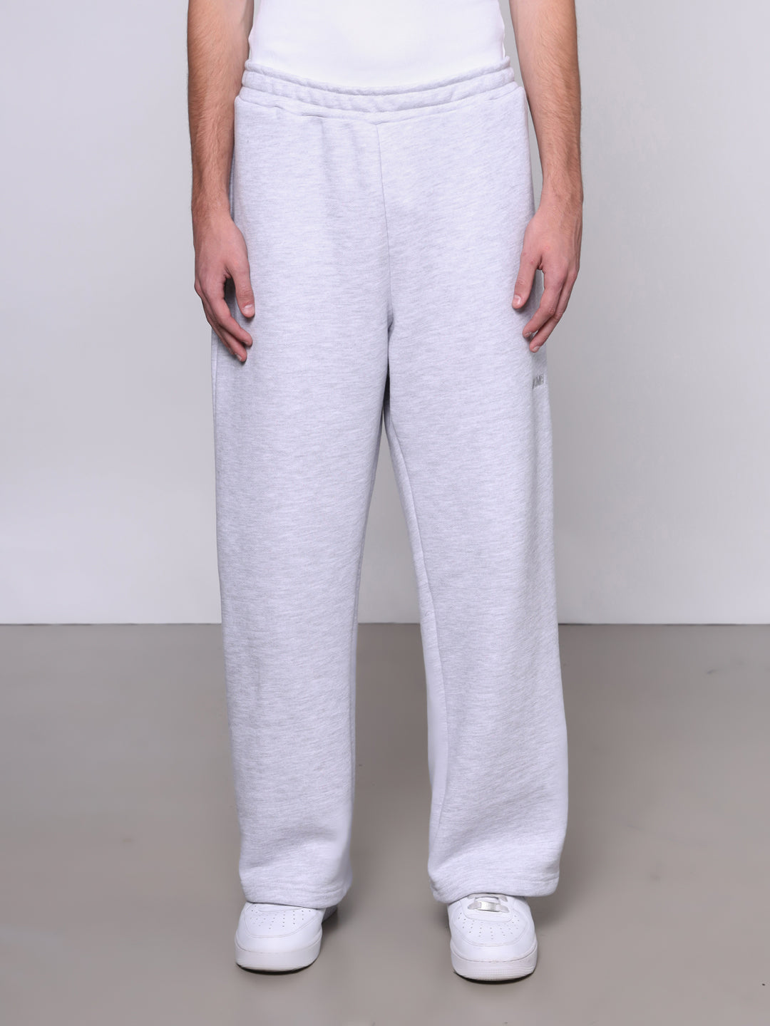 SWEATPANTS 500 gsm