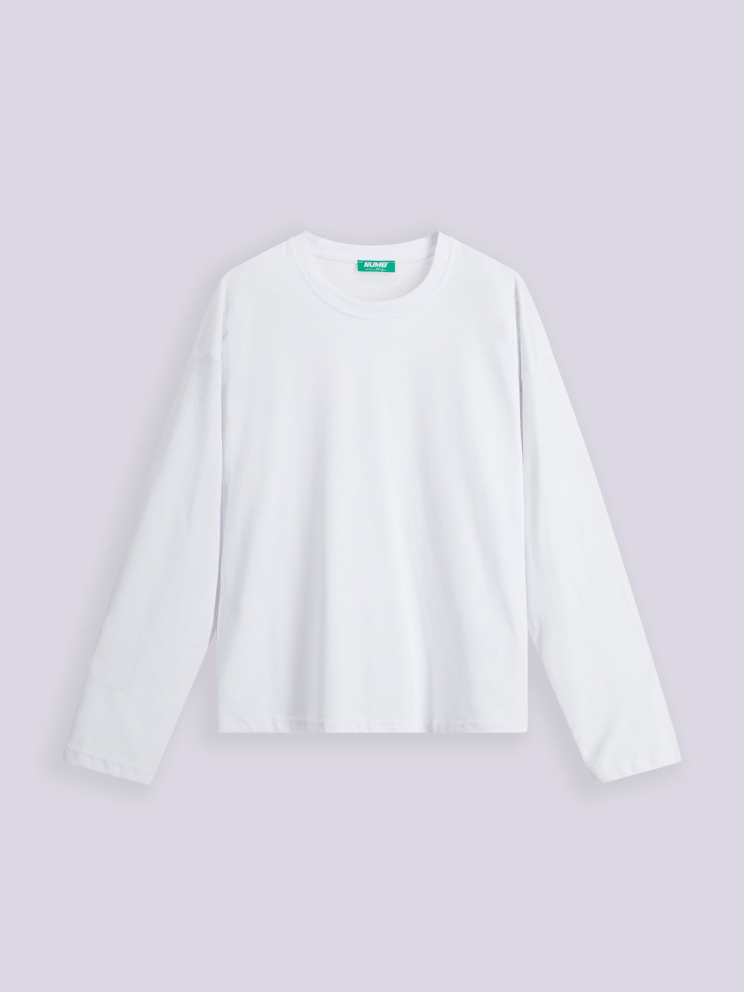 JERSEY LONGSLEEVE