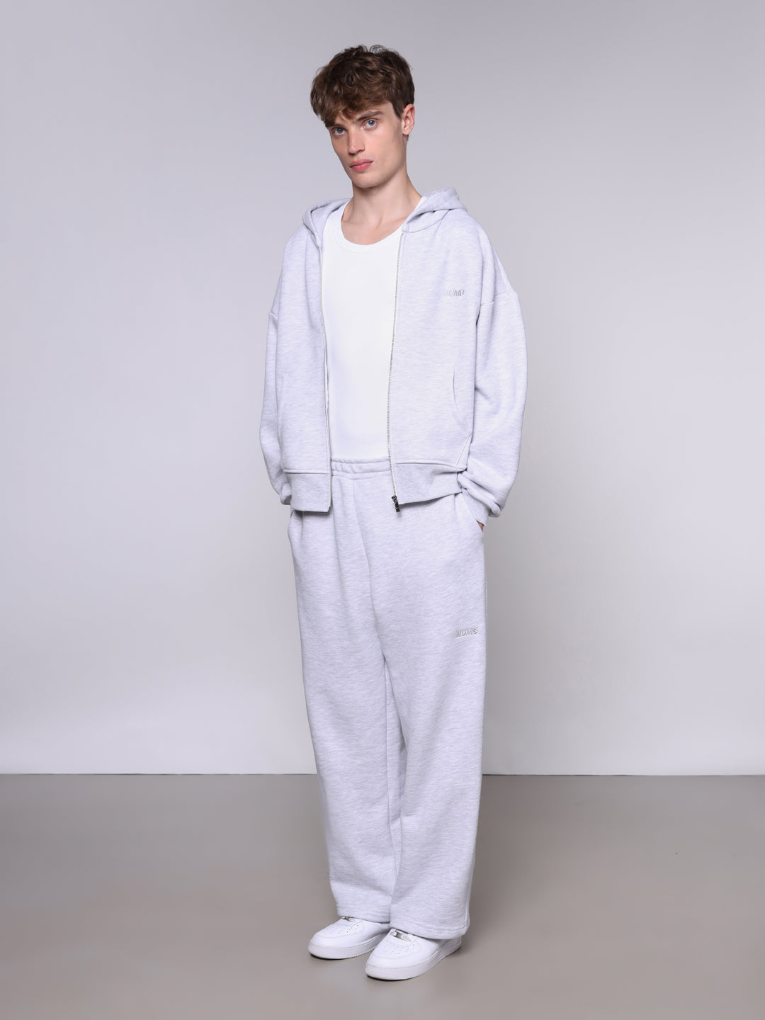 SWEATPANTS 500 gsm