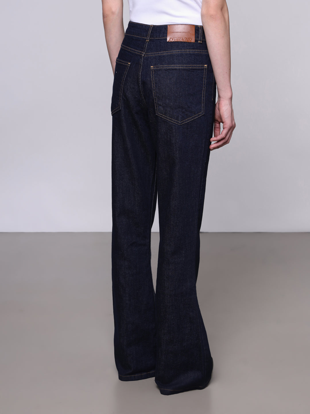 WOMEN'S FLARE DENIM