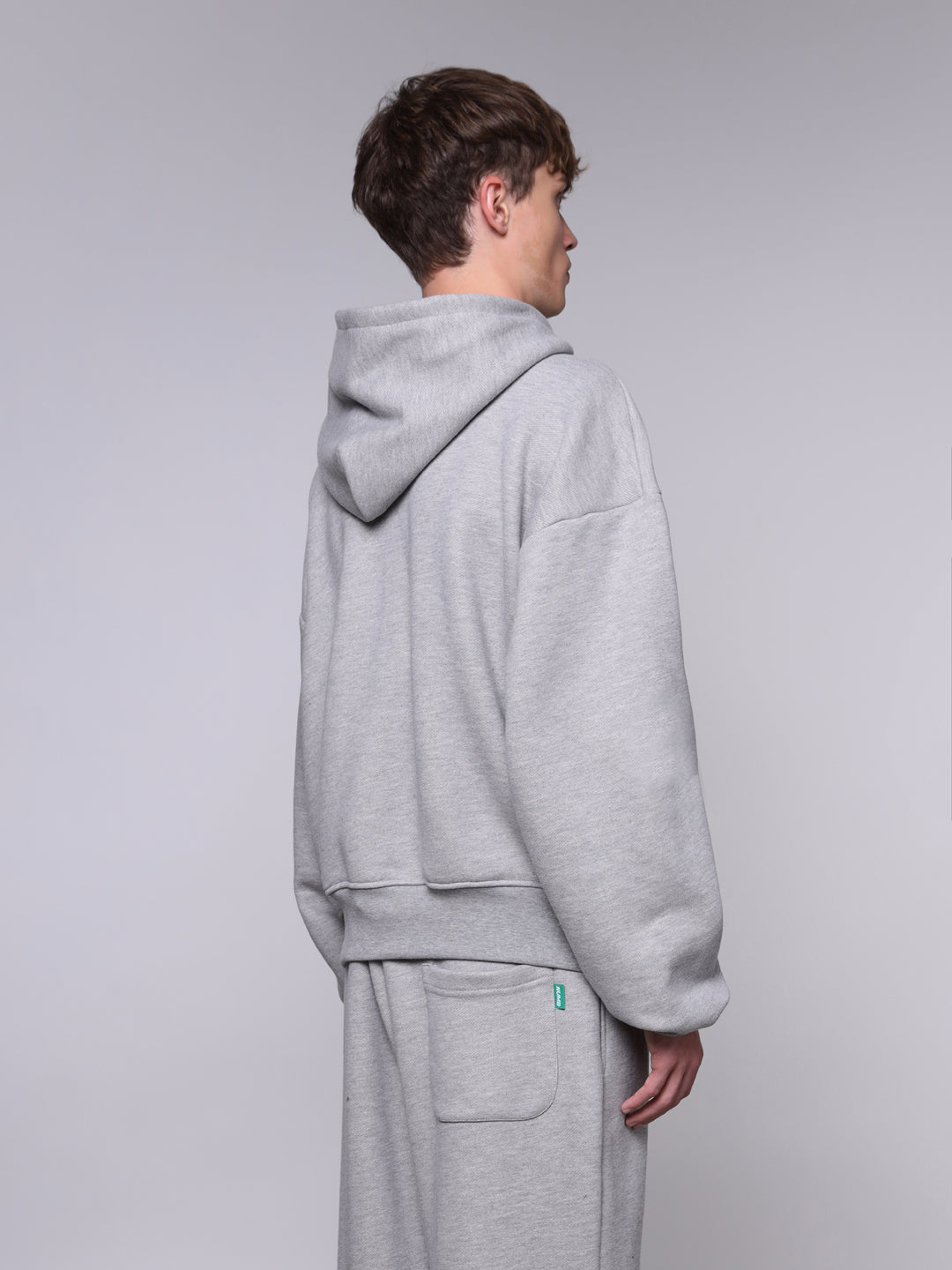 HOODIE 500 gsm