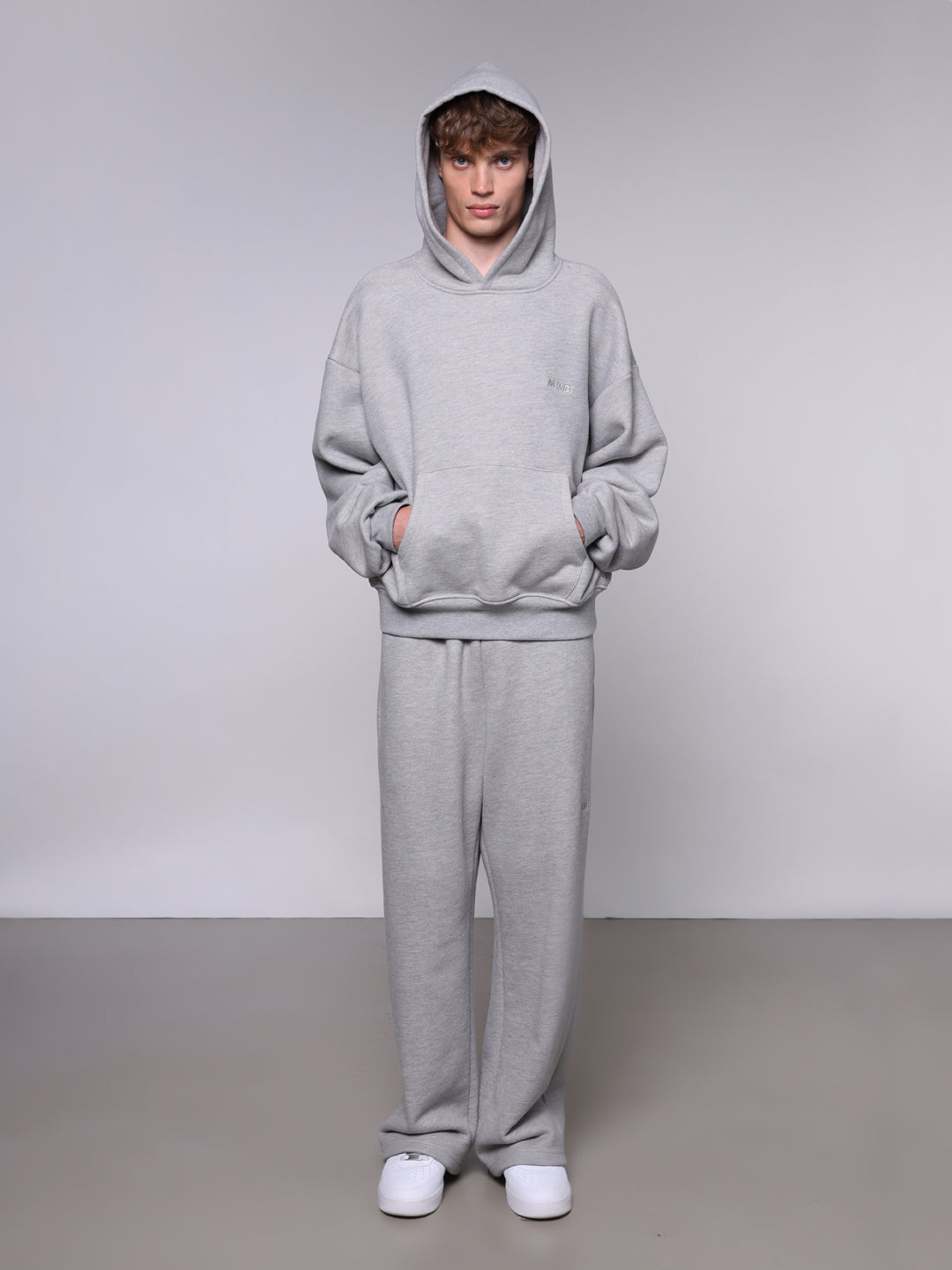 HOODIE 500 gsm