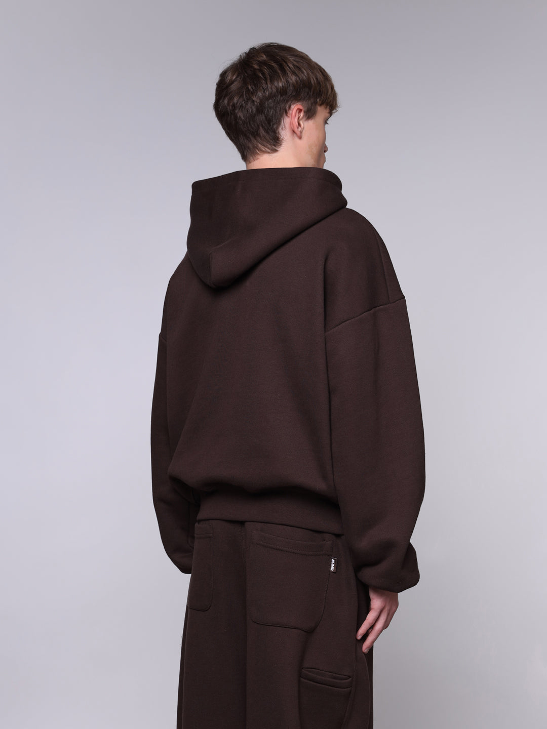 HOODIE 500 gsm