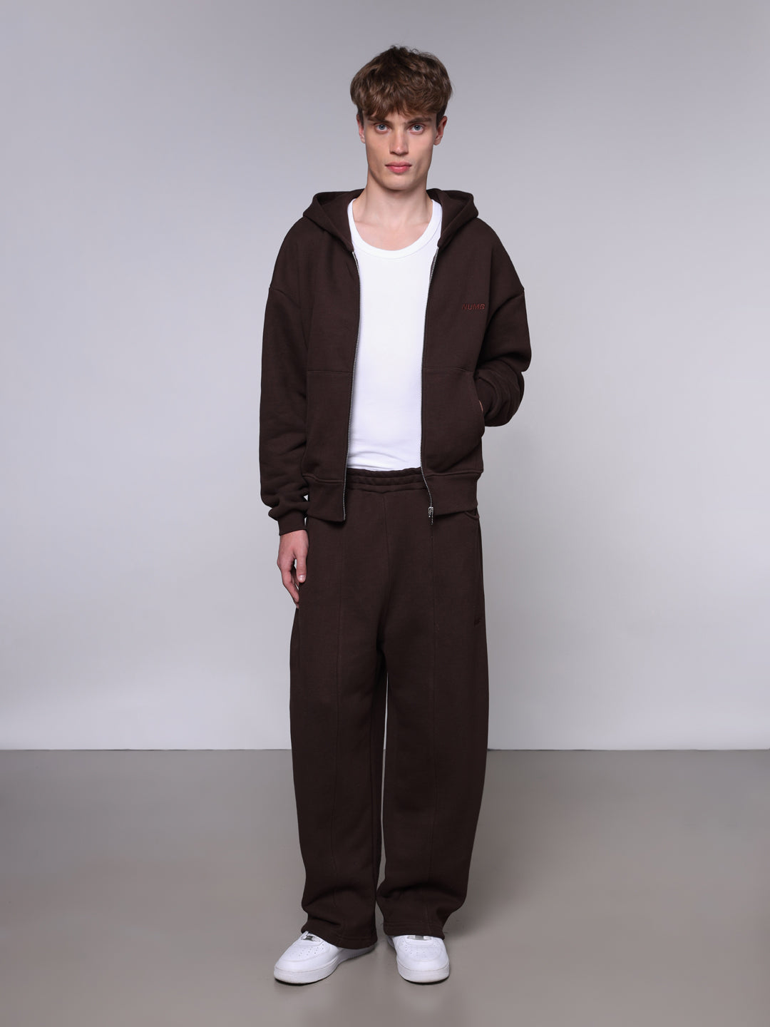 BIGGY PANTS 500 gsm