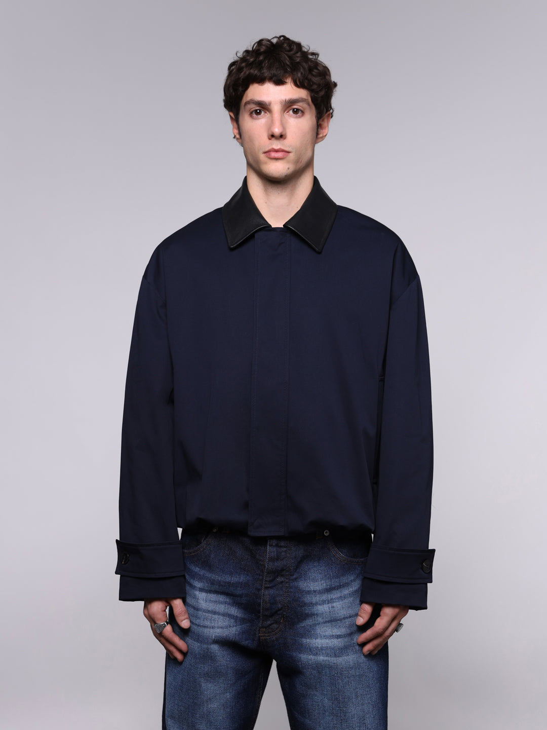 uomo |