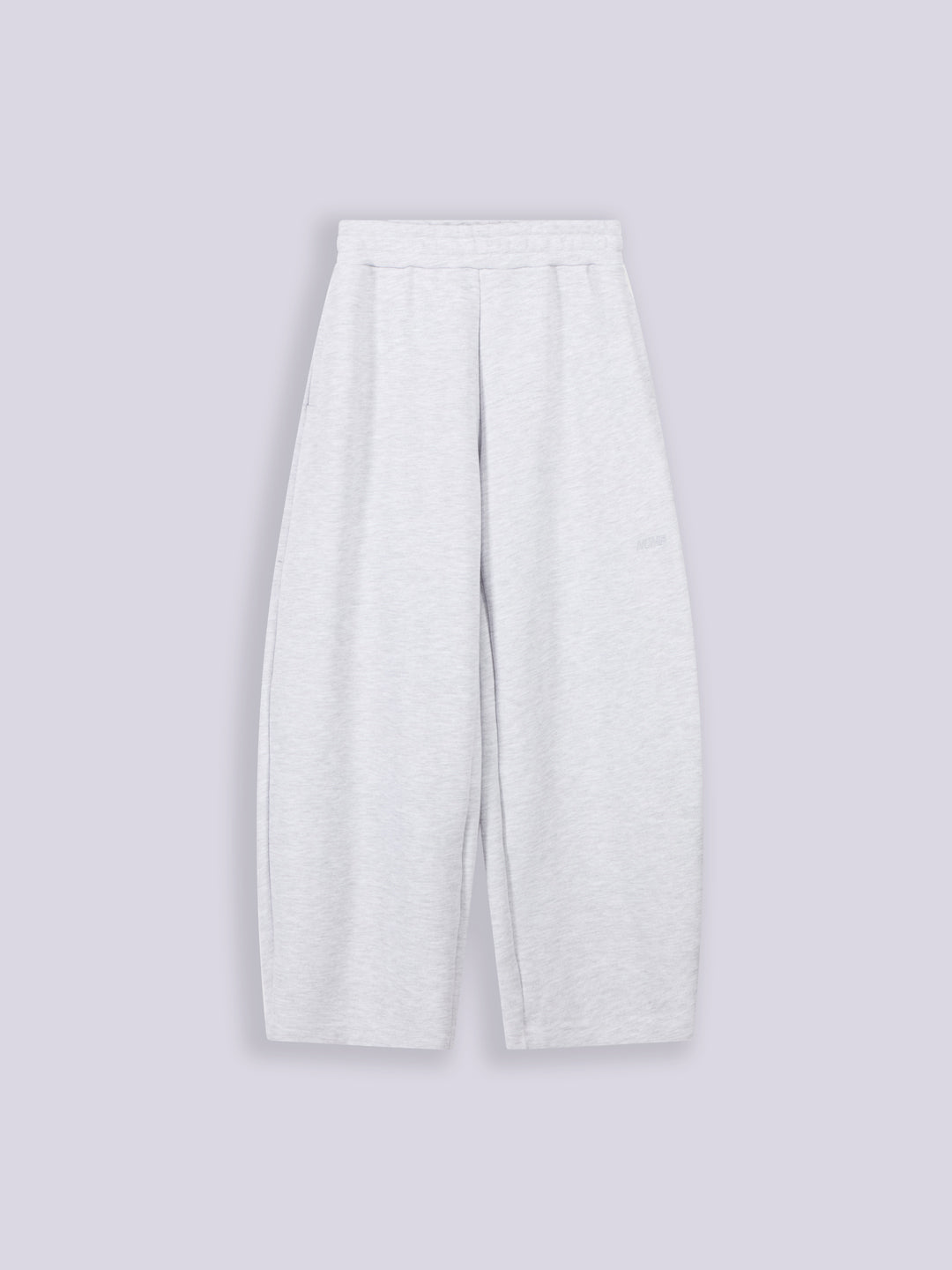 WOMEN'S BIGGY PANTS 500 GSM