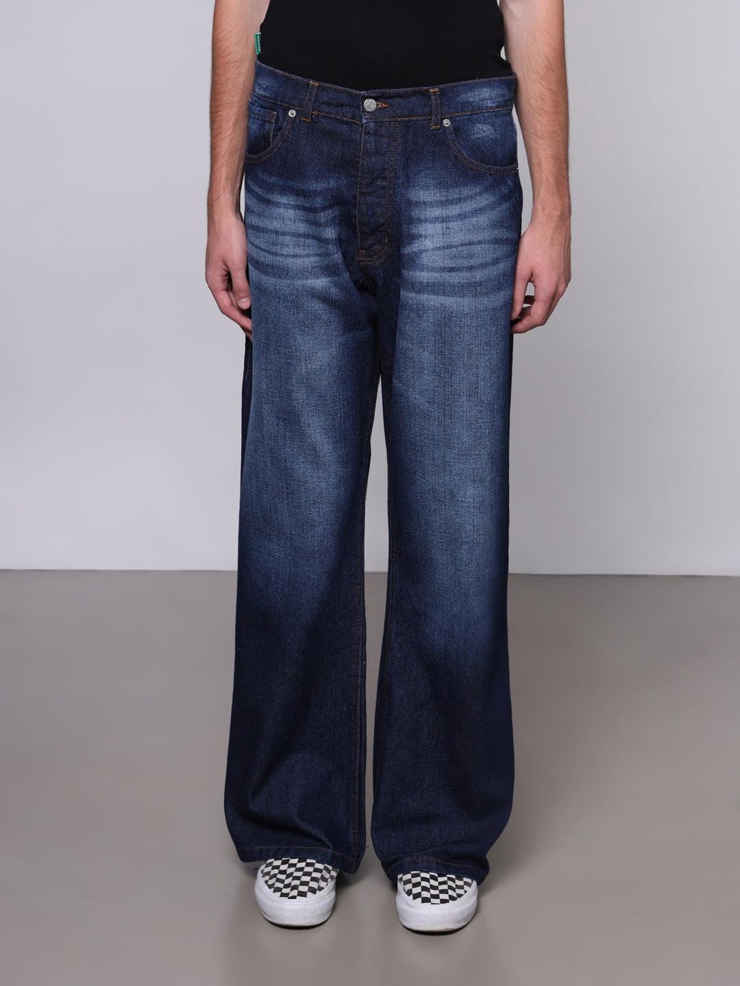 FLARE DENIM