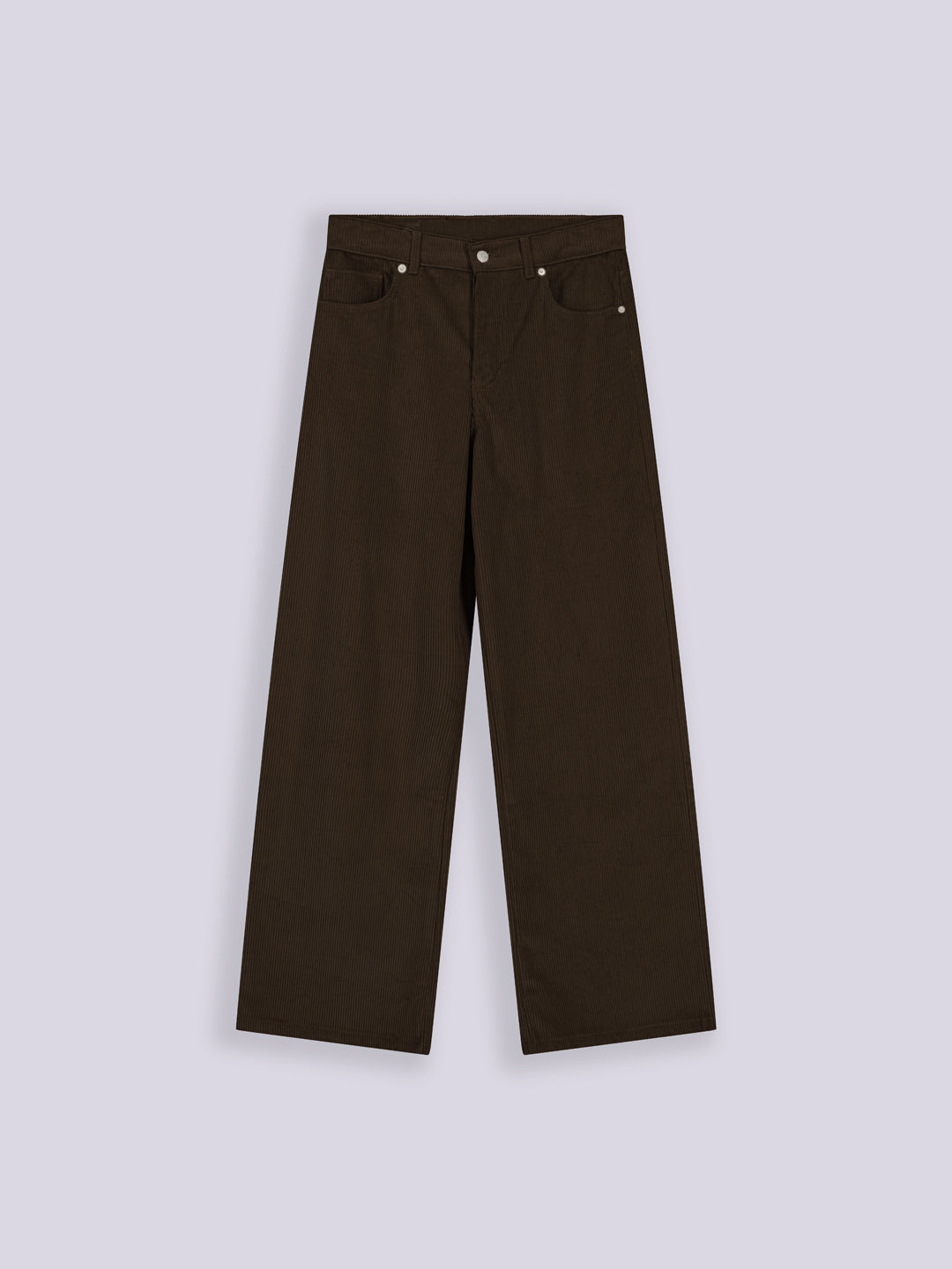 WOMEN'S CORDUROY PALAZZO PANTS