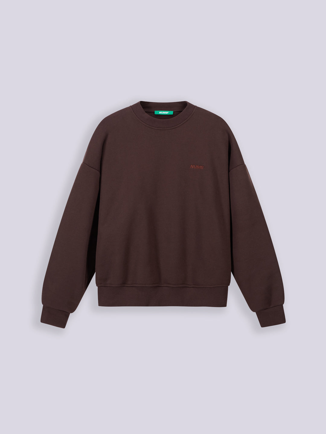 CREWNECK 500 gsm
