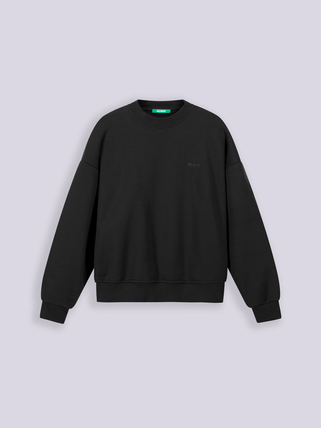 CREWNECK 500 gsm