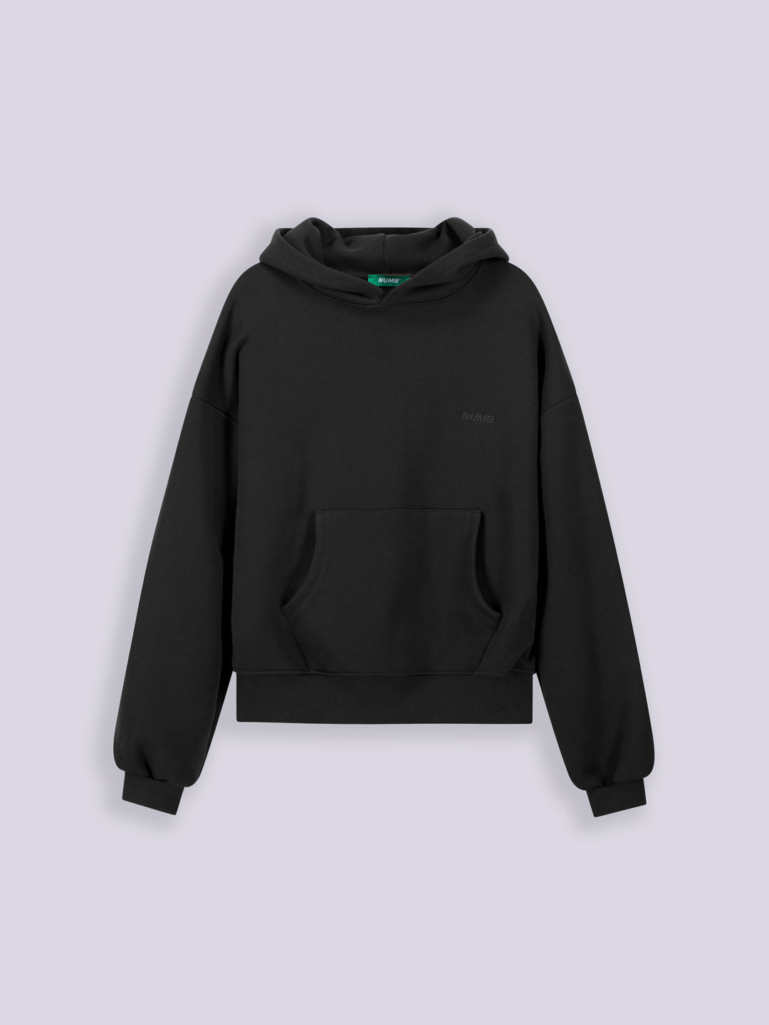 HOODIE 500 gsm