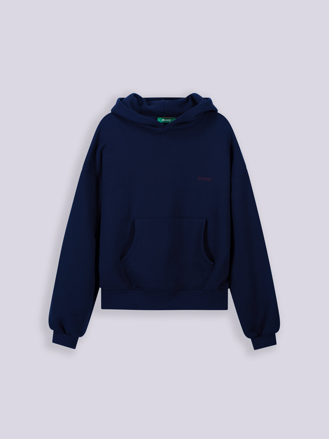 HOODIE 500 gsm