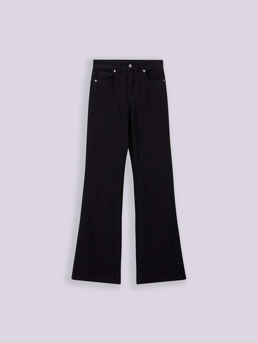 WOMEN'S FLARE DENIM