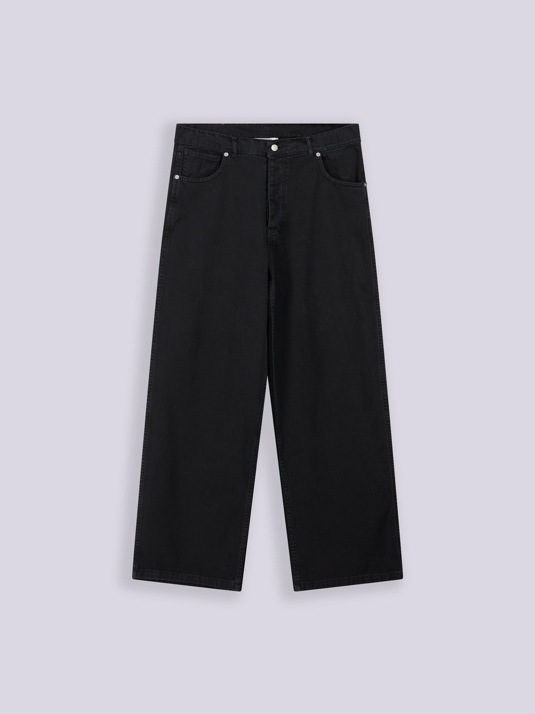 SUPER BAGGY DENIM