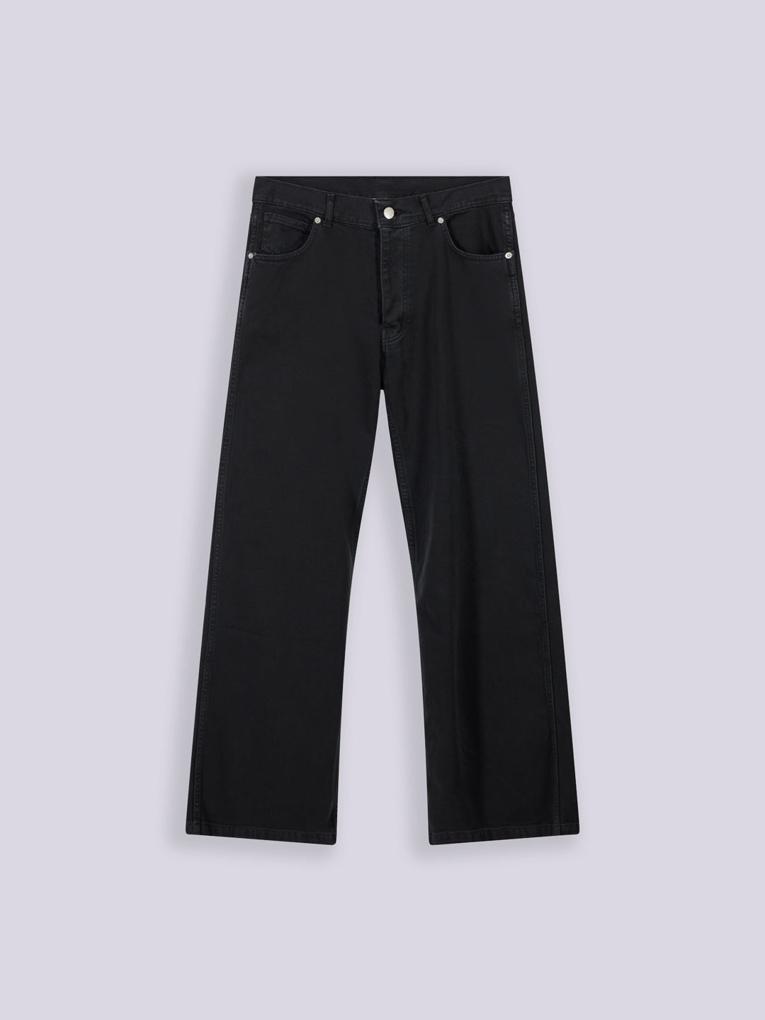 FLARE DENIM