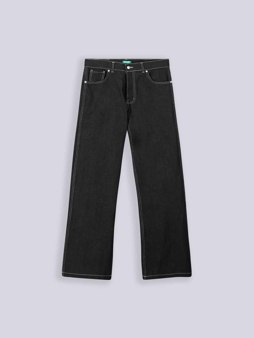 FLARE DENIM