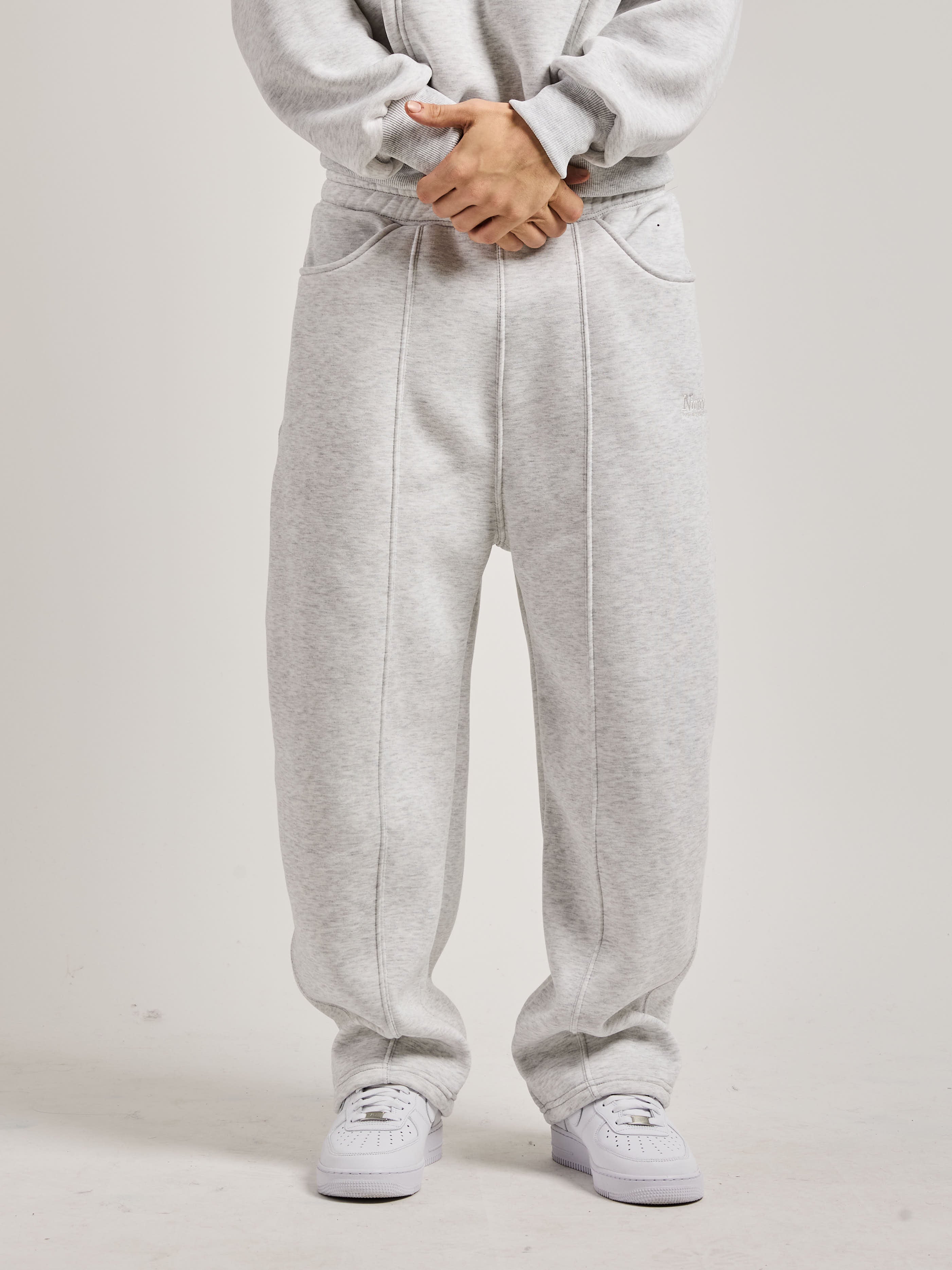 MY PERFECT BIGGY PANTS