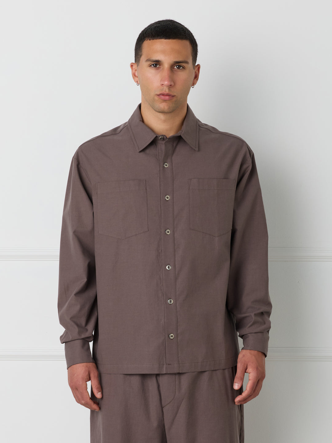 SCIROCCO SHIRT