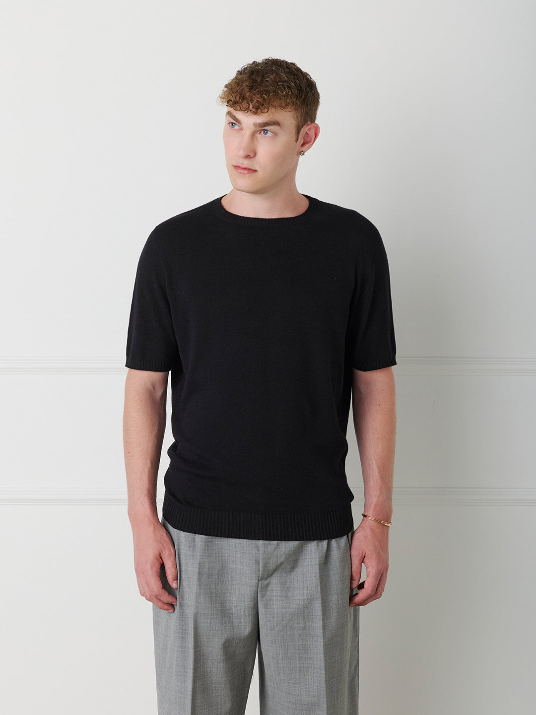 COTTON SHIRT