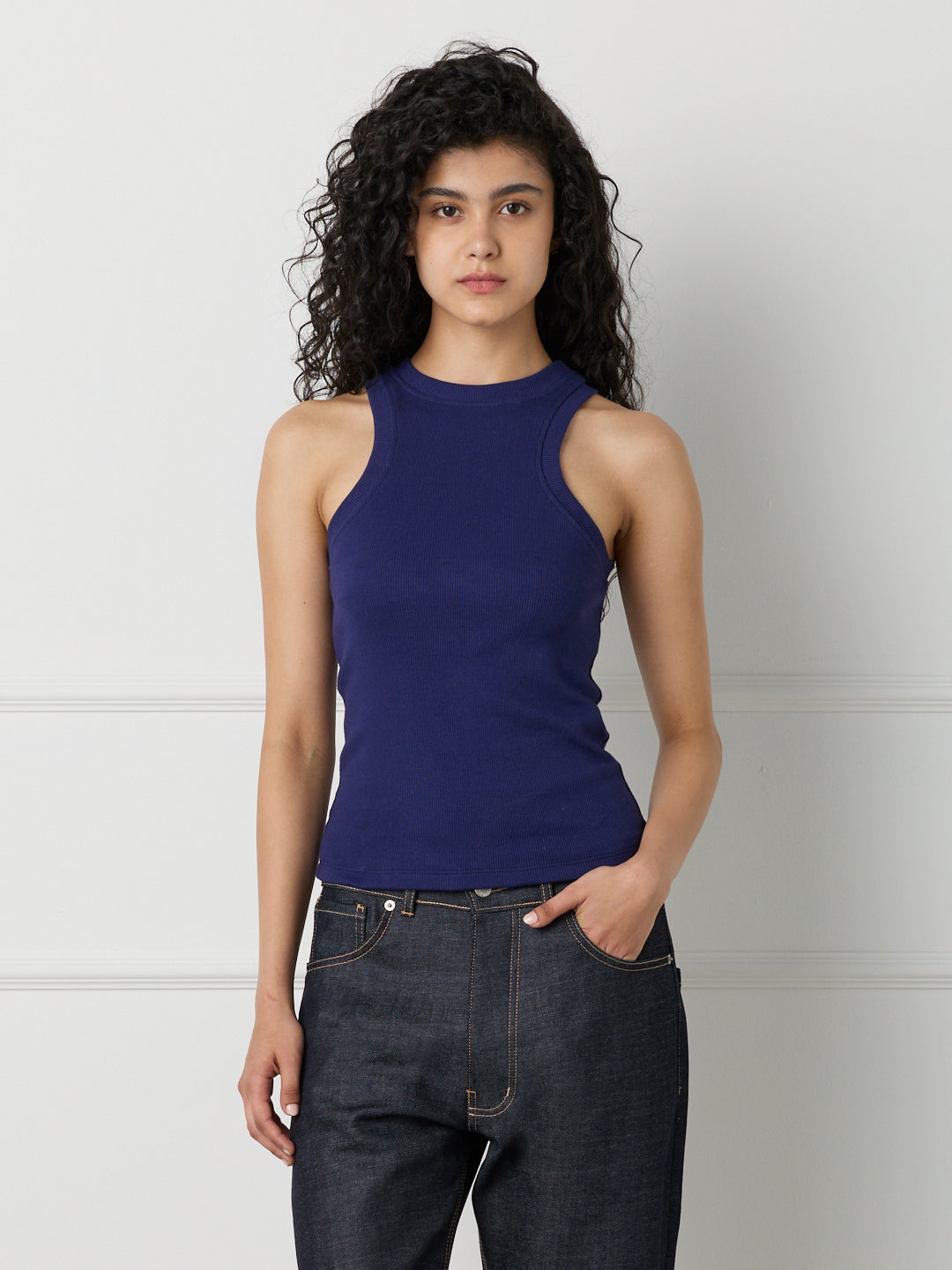 WOMEN TANK TOP