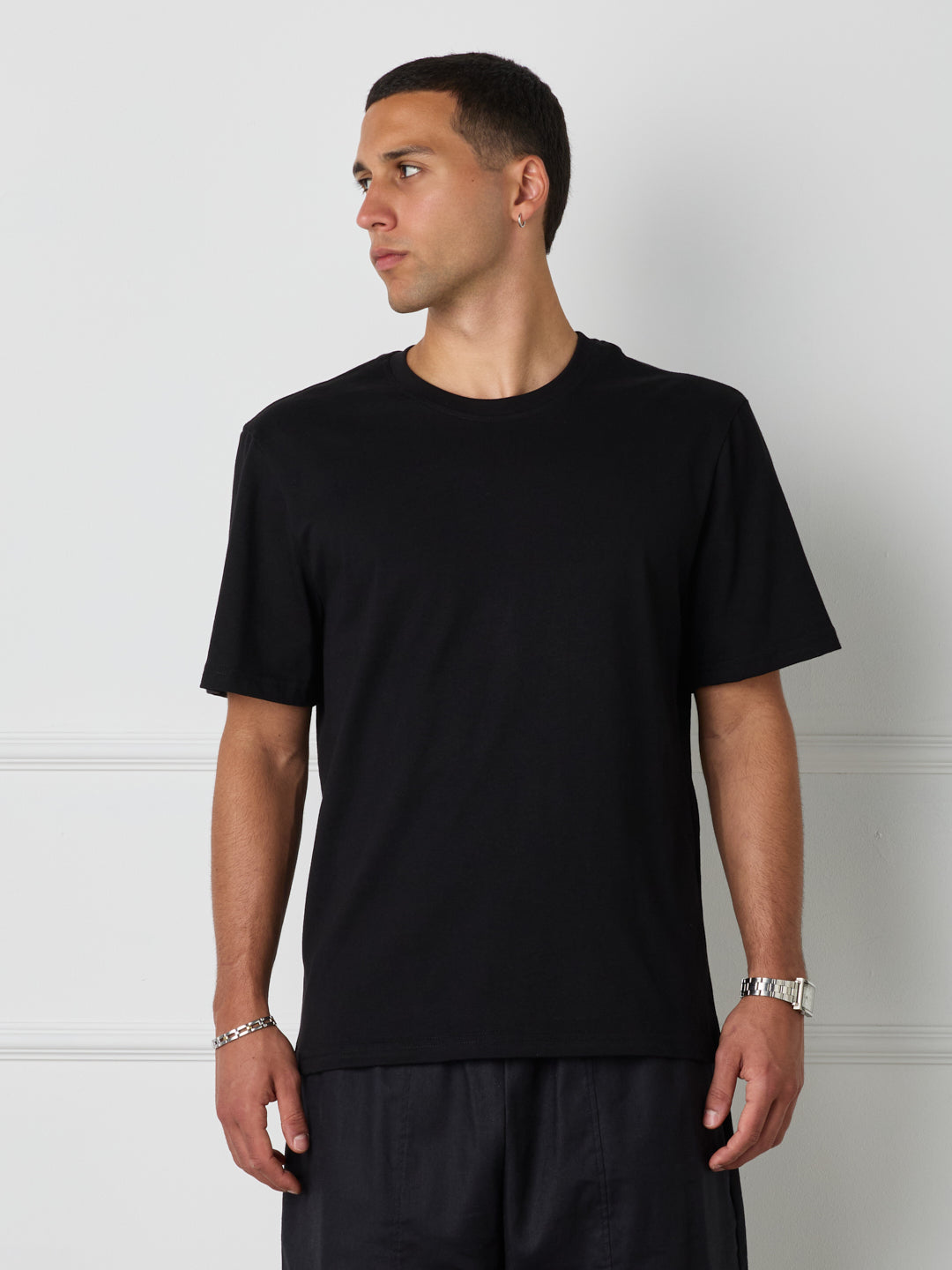 T-SHIRT REGULAR FIT