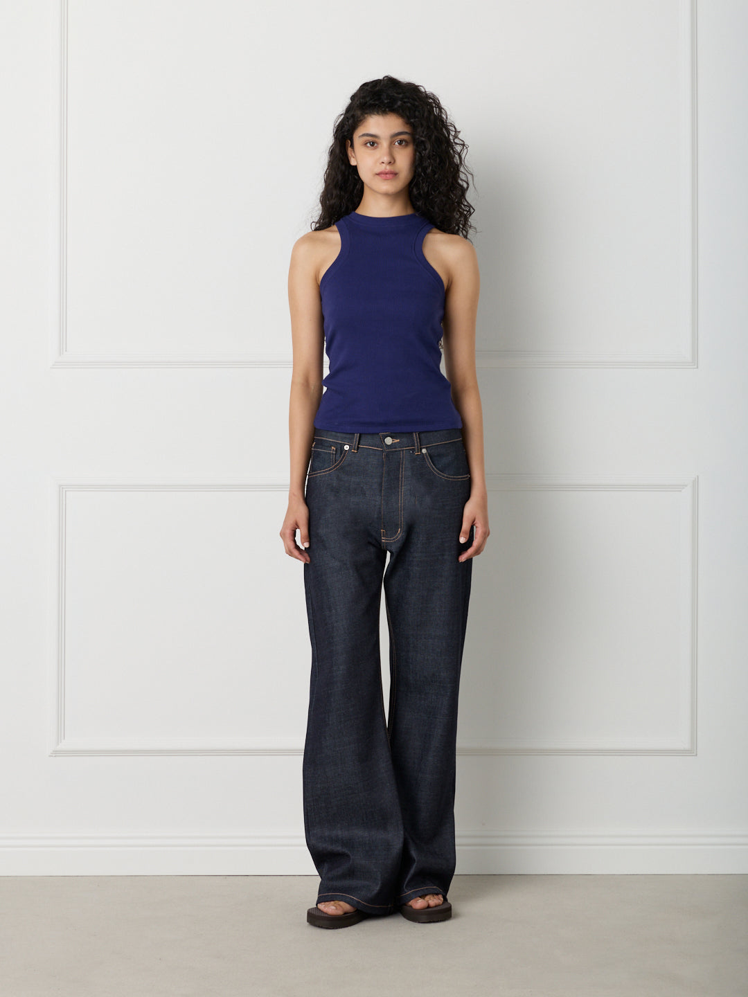WOMEN TANK TOP