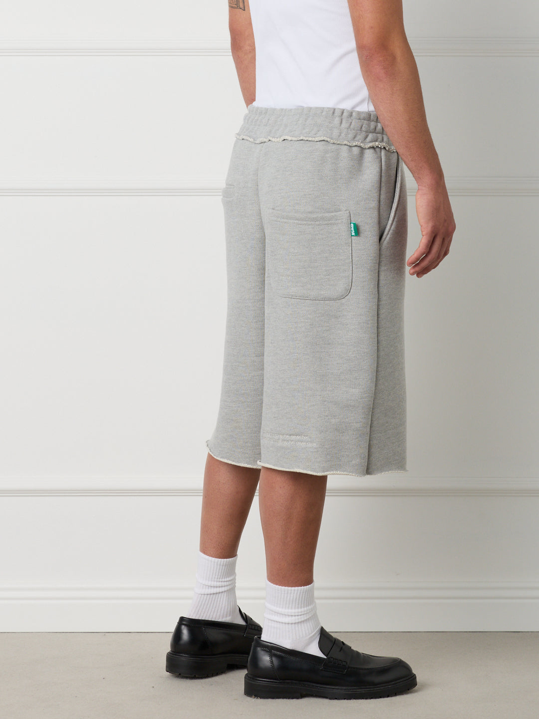 SWEATJORTS 500 GSM