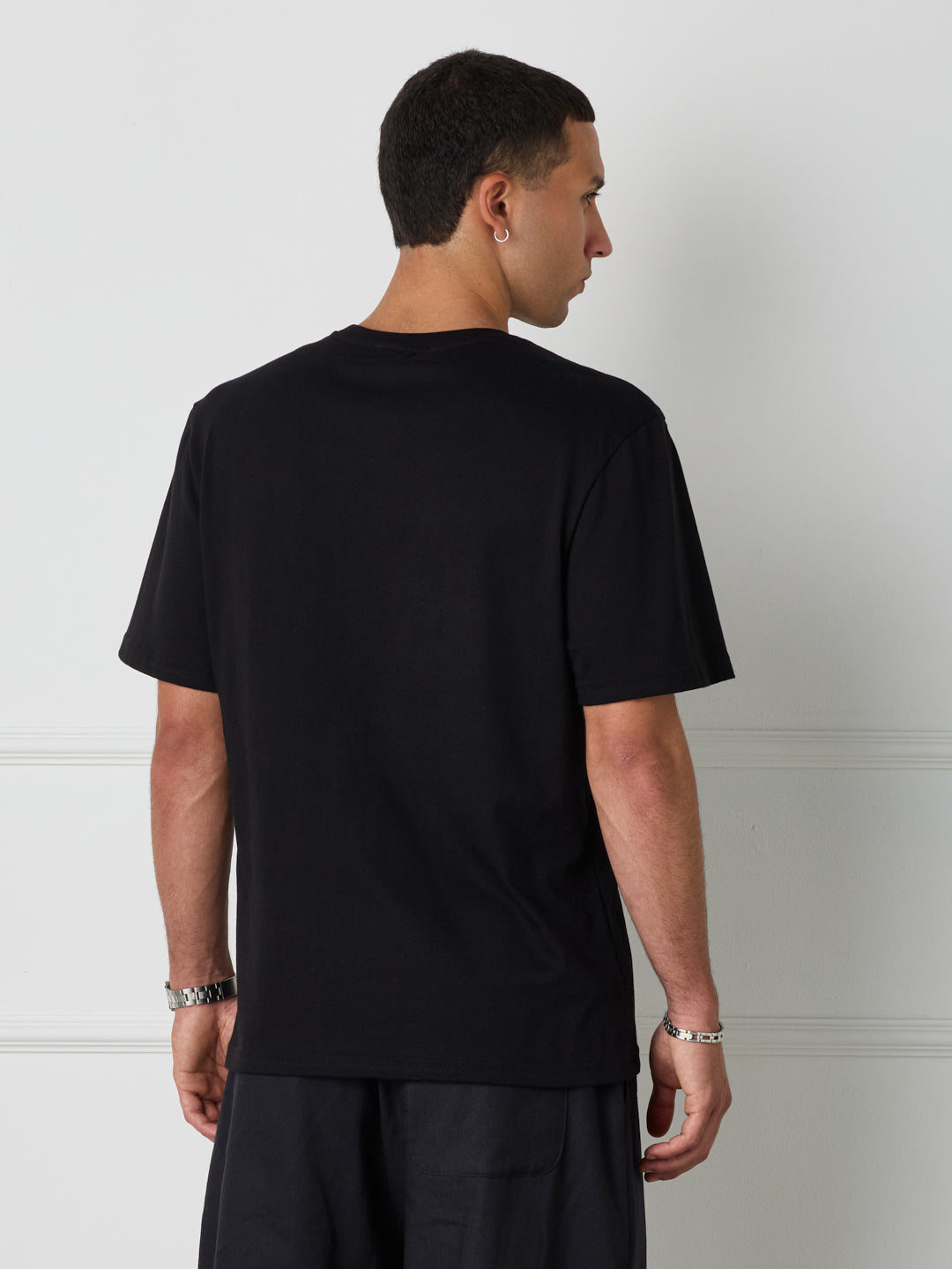 T-SHIRT REGULAR FIT