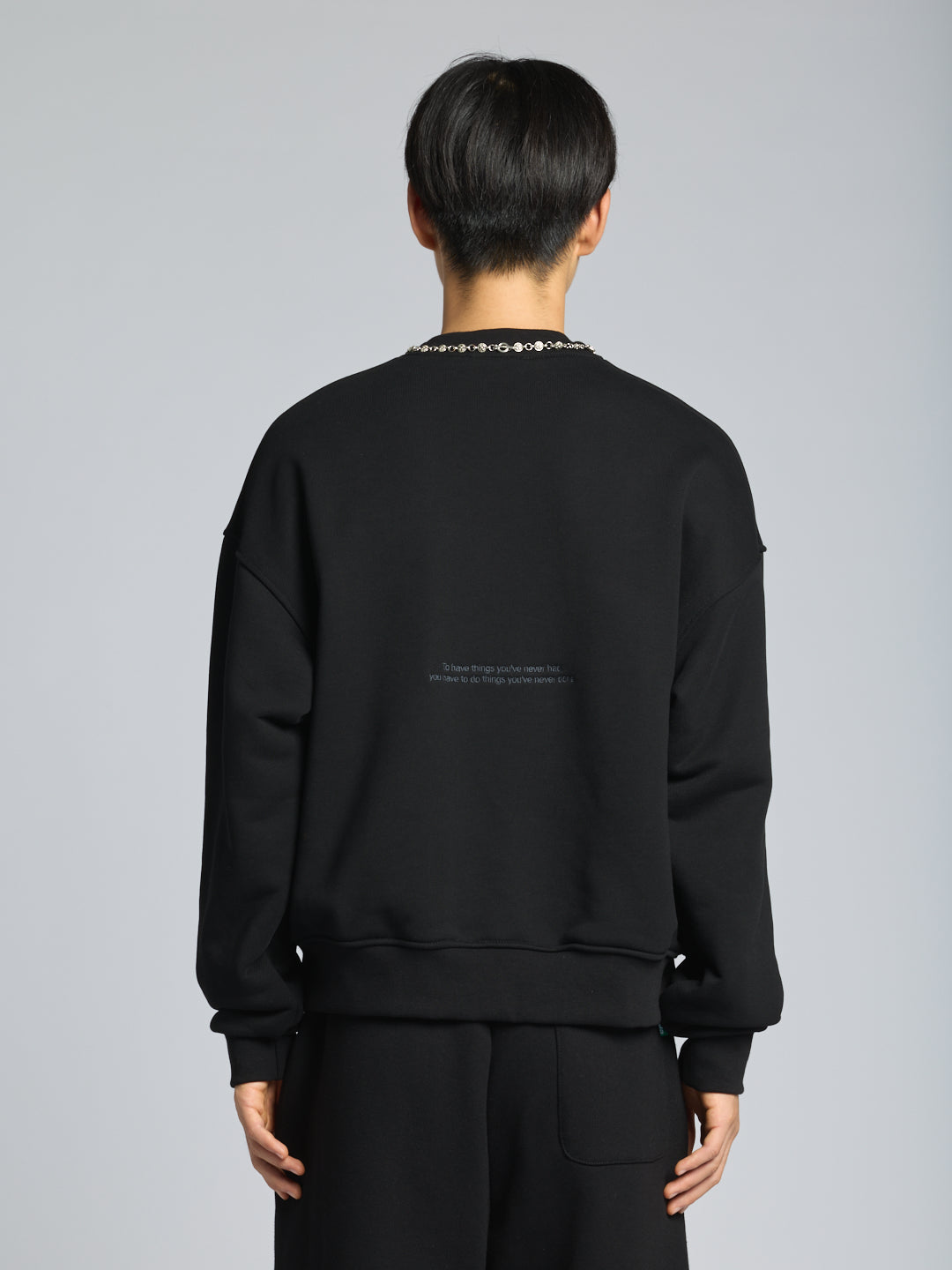CREWNECK
