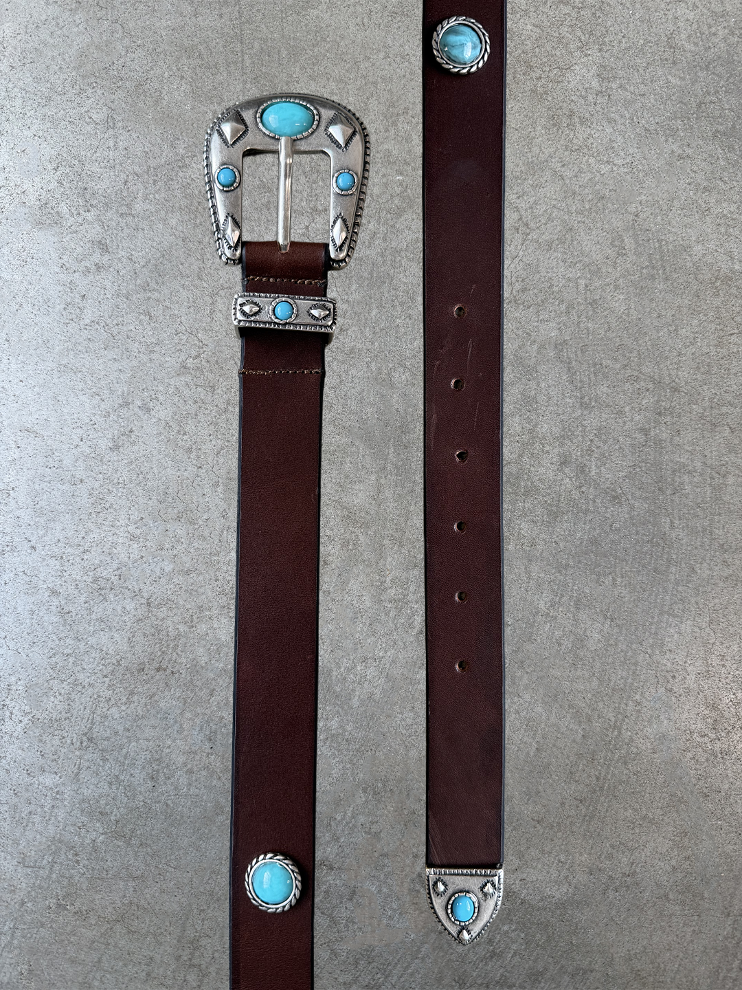 SPIRIT WALKER BELT