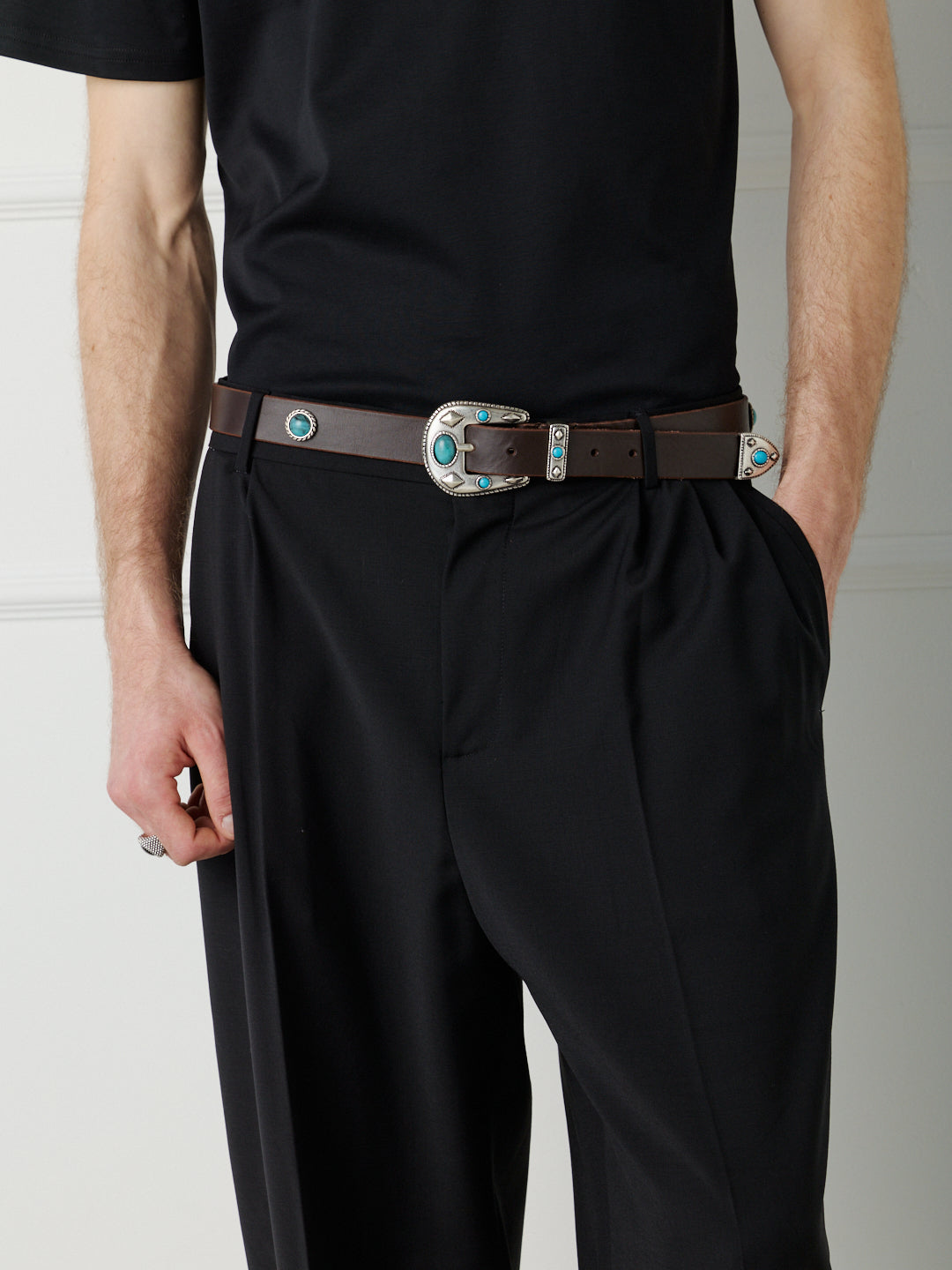 SPIRIT WALKER BELT