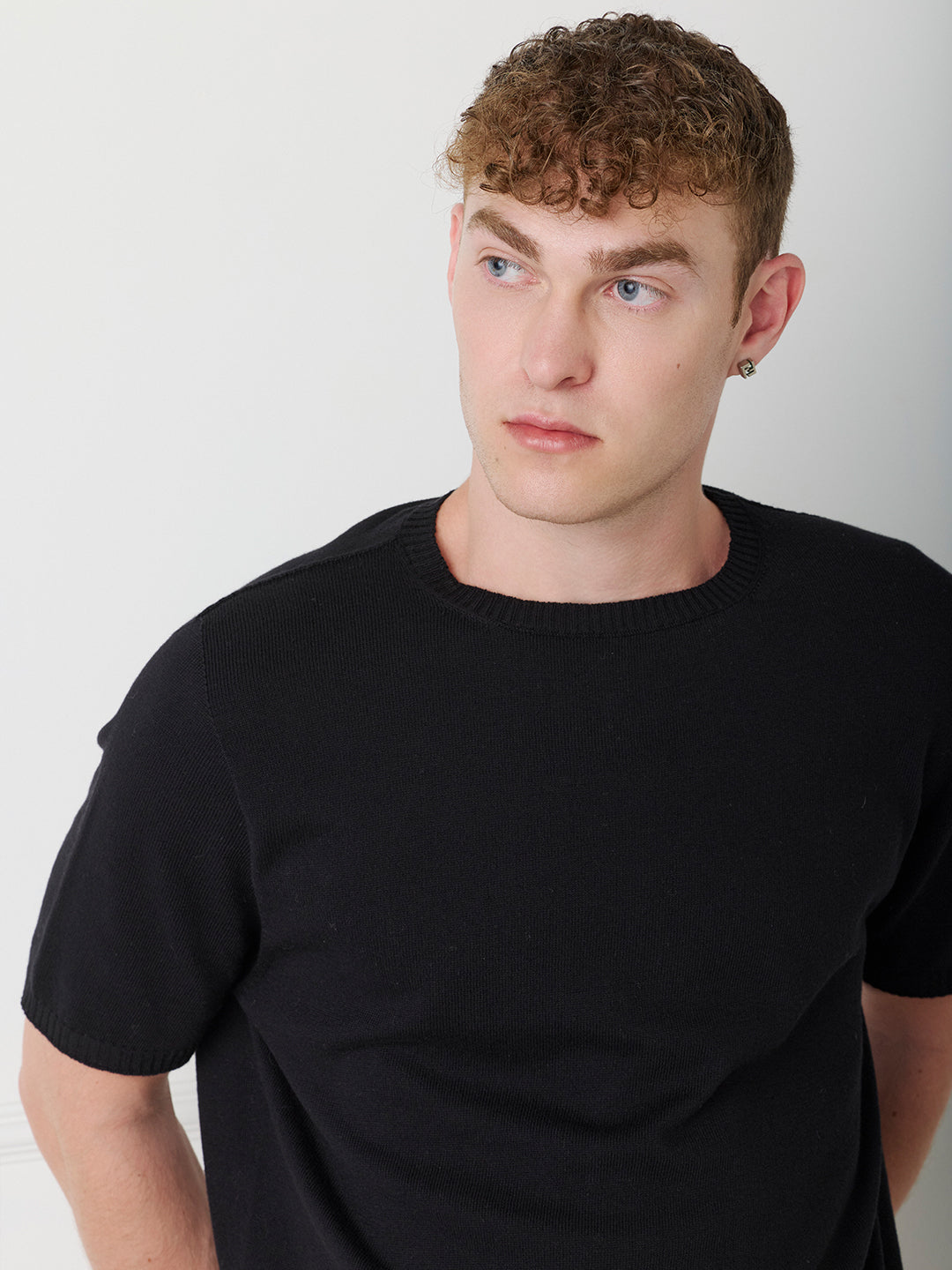 COTTON SHIRT