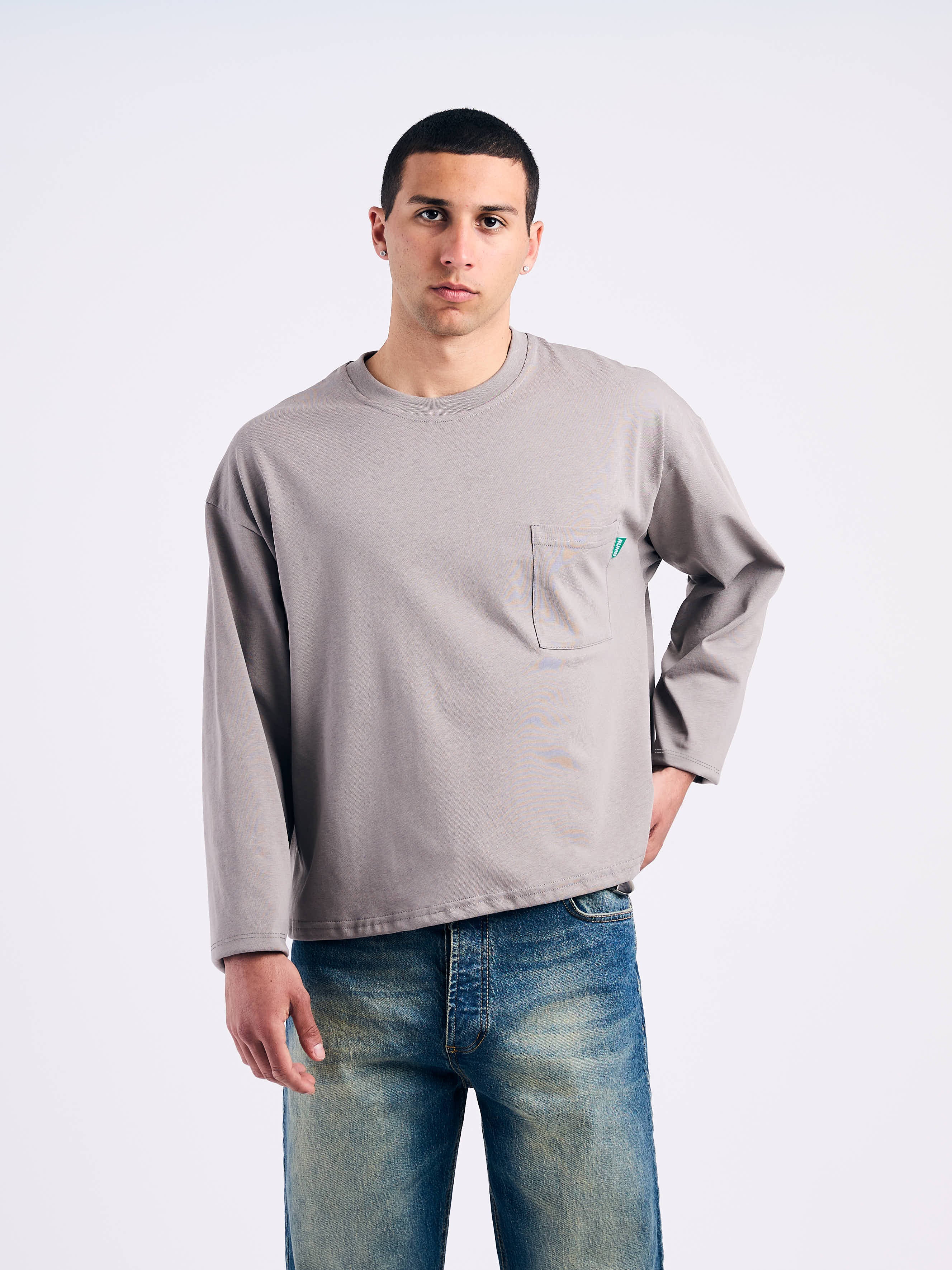 MY PERFECT LONG SLEEVE new edition