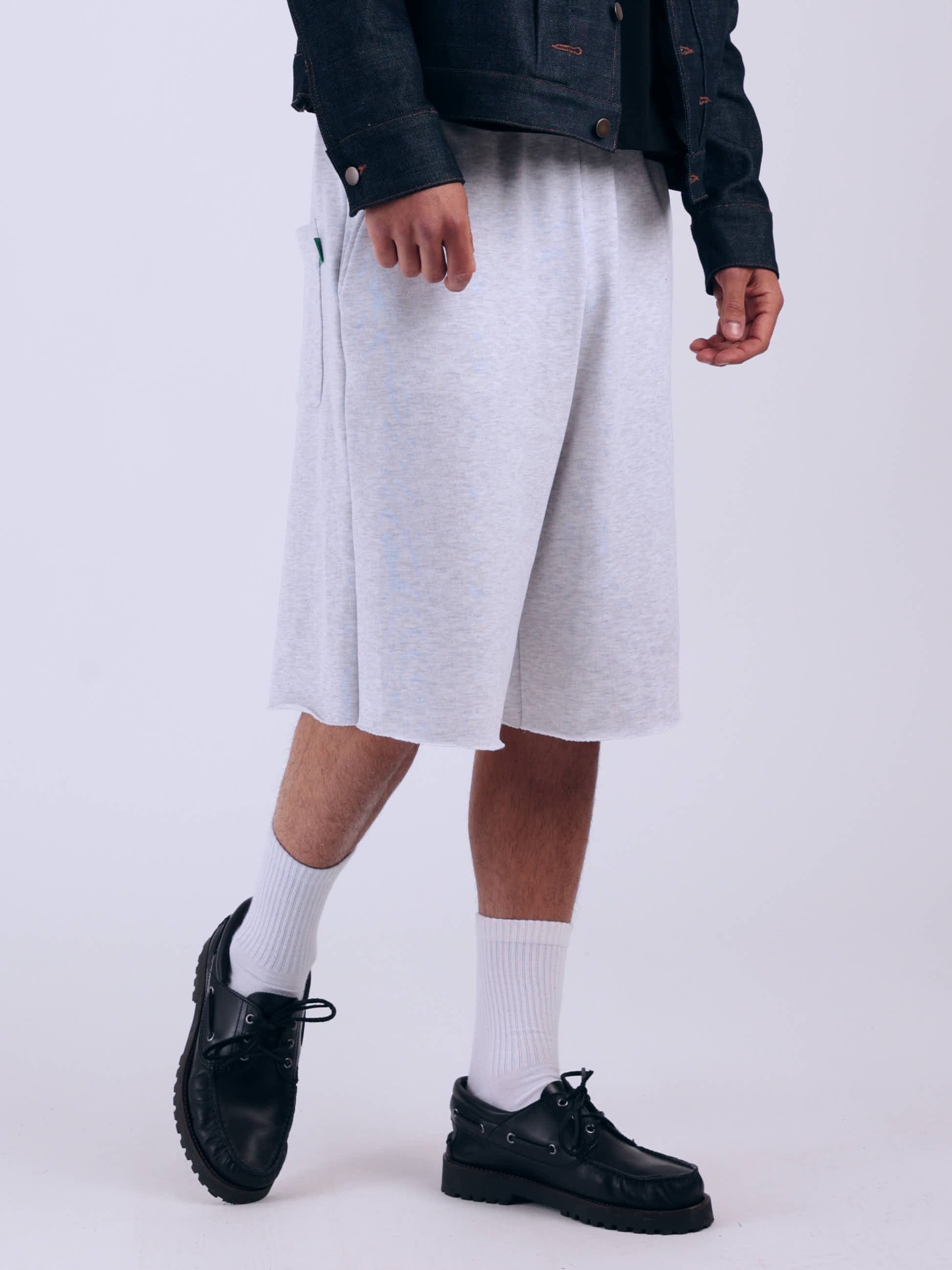 MY PERFECT SWEATJORTS