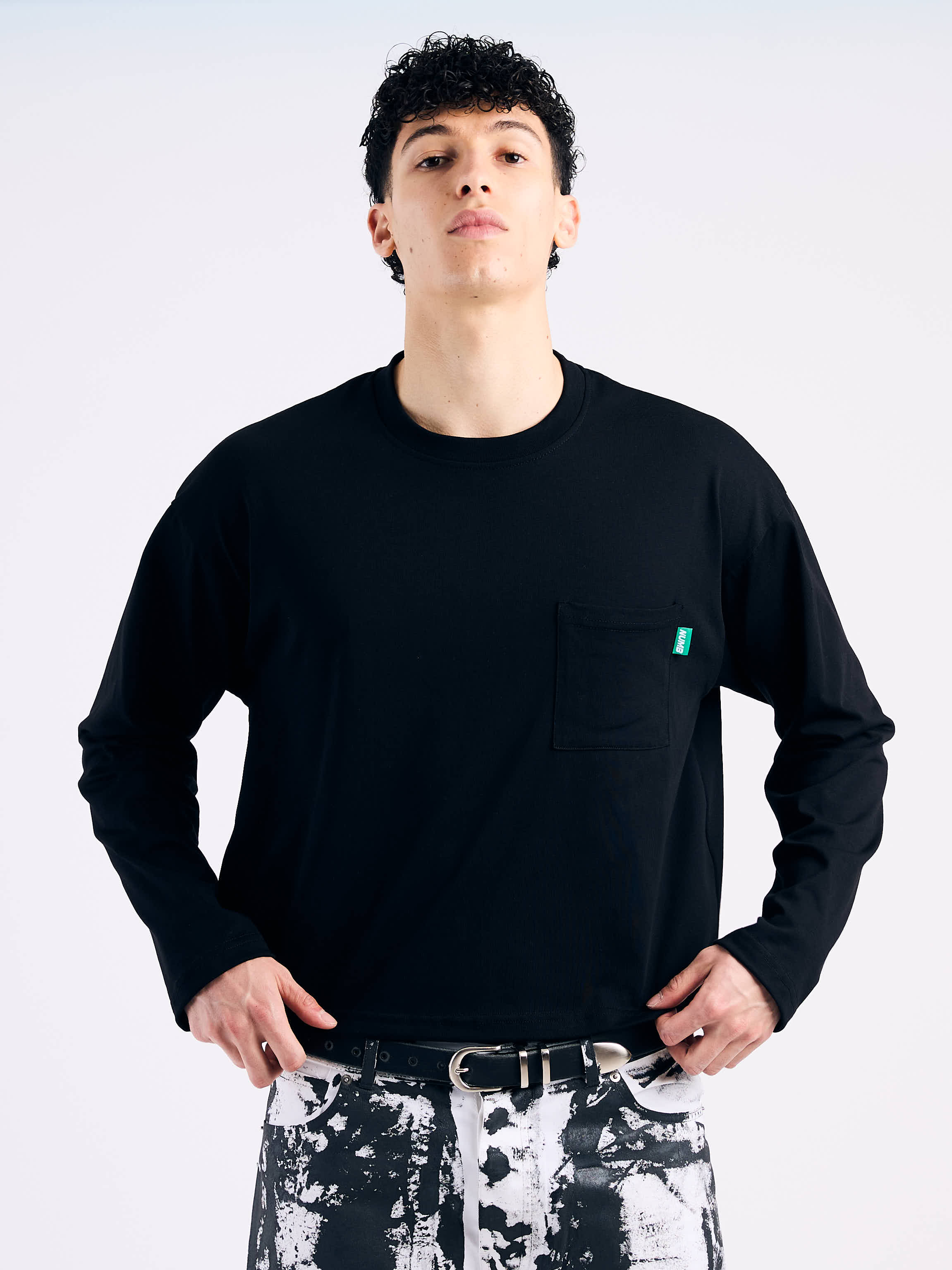 MY PERFECT LONG SLEEVE new edition