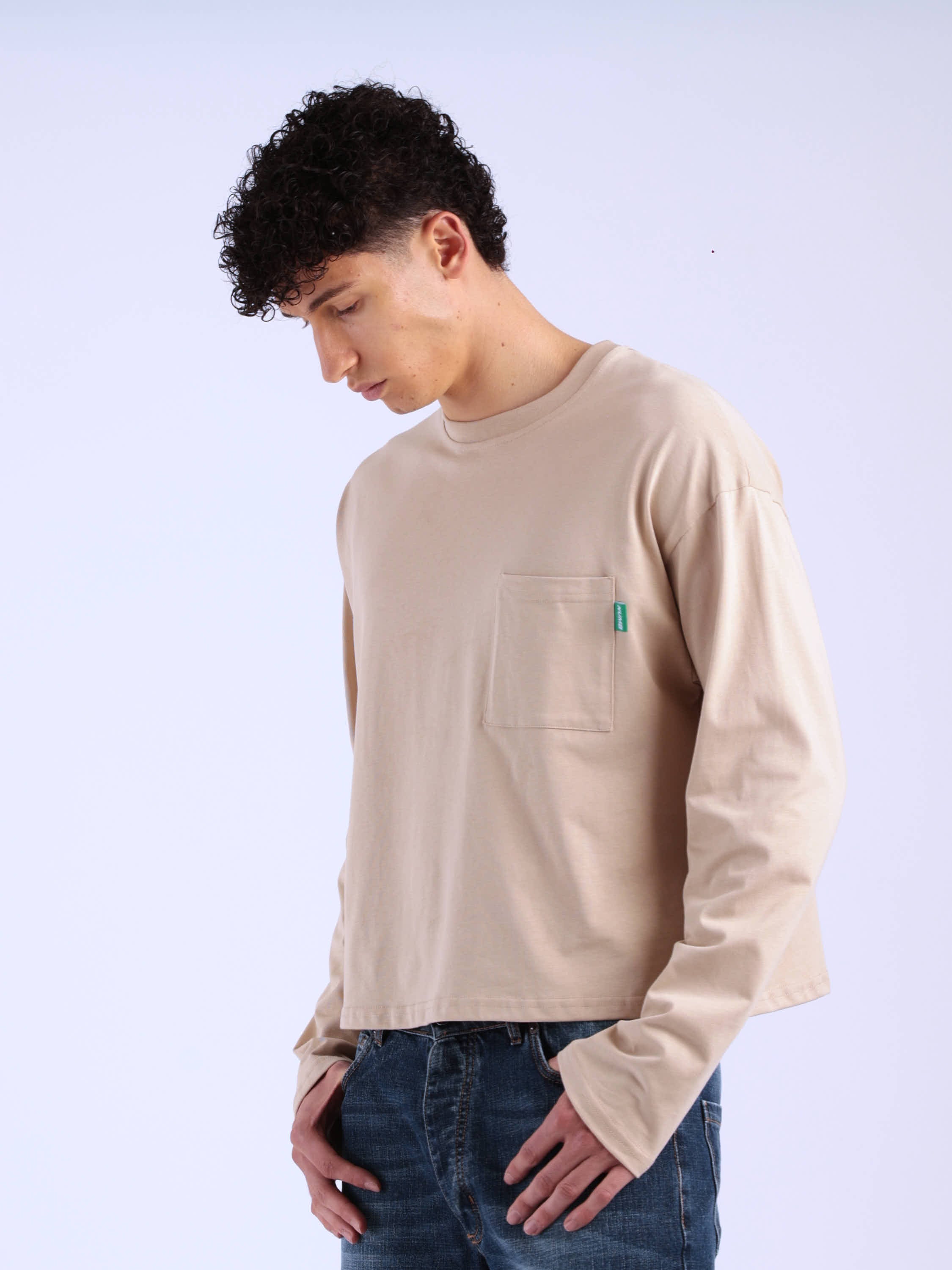 MY PERFECT LONG SLEEVE new edition