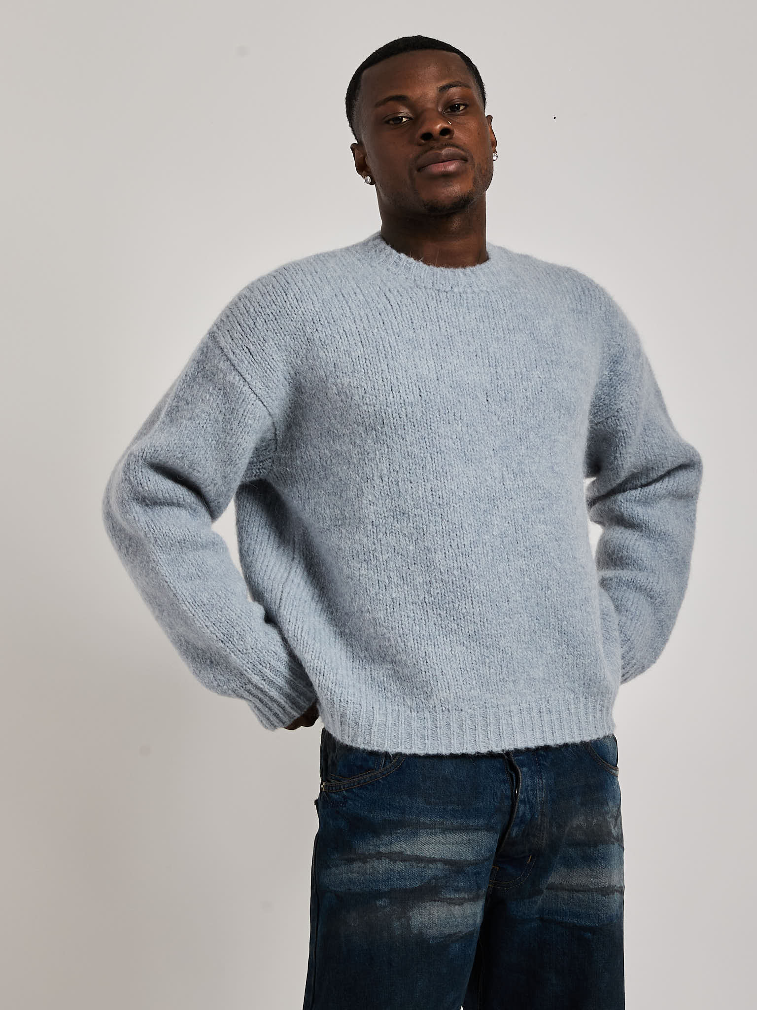 MY PERFECT MOHAIR new edition