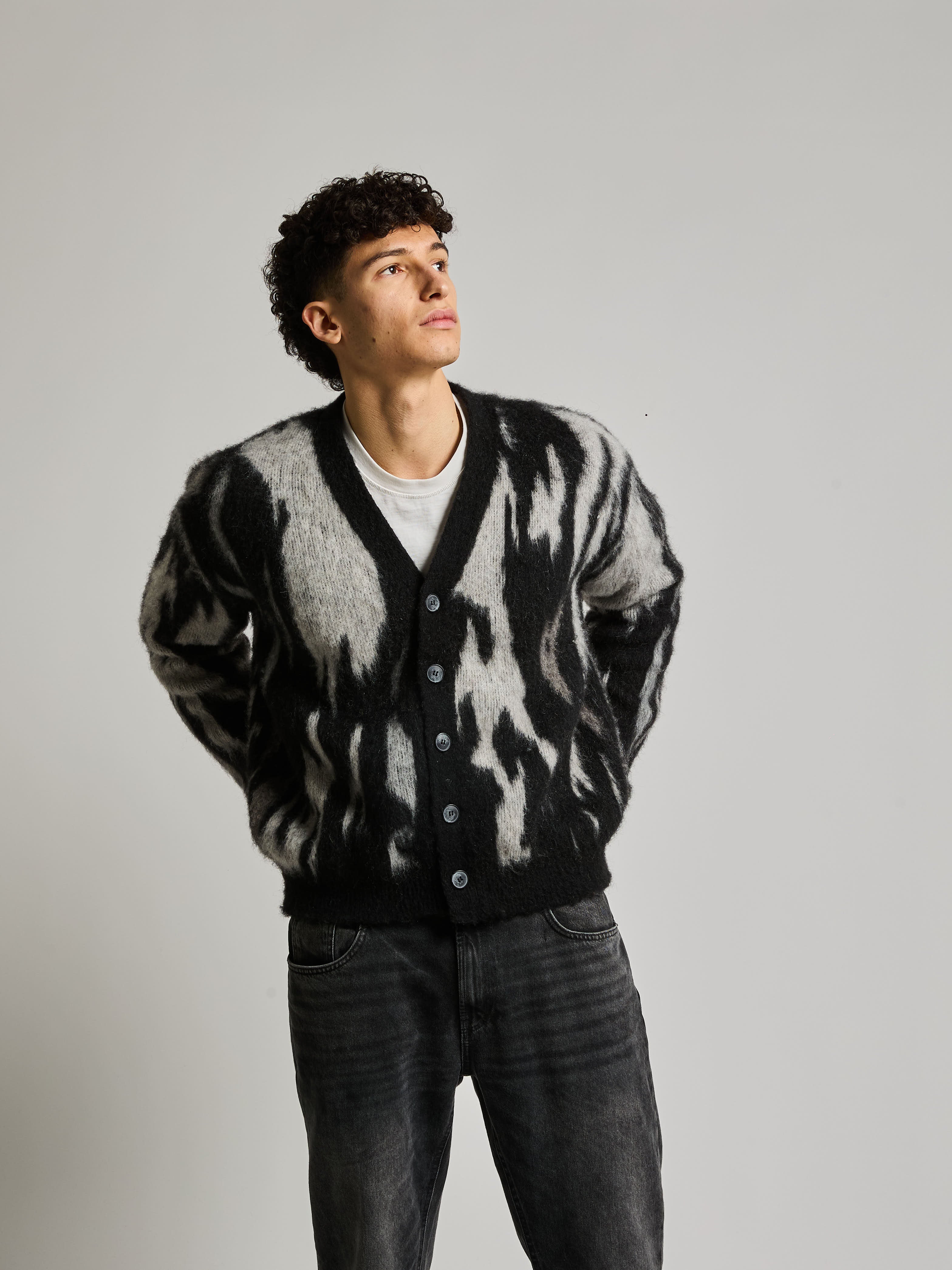 MY PERFECT CARDIGAN