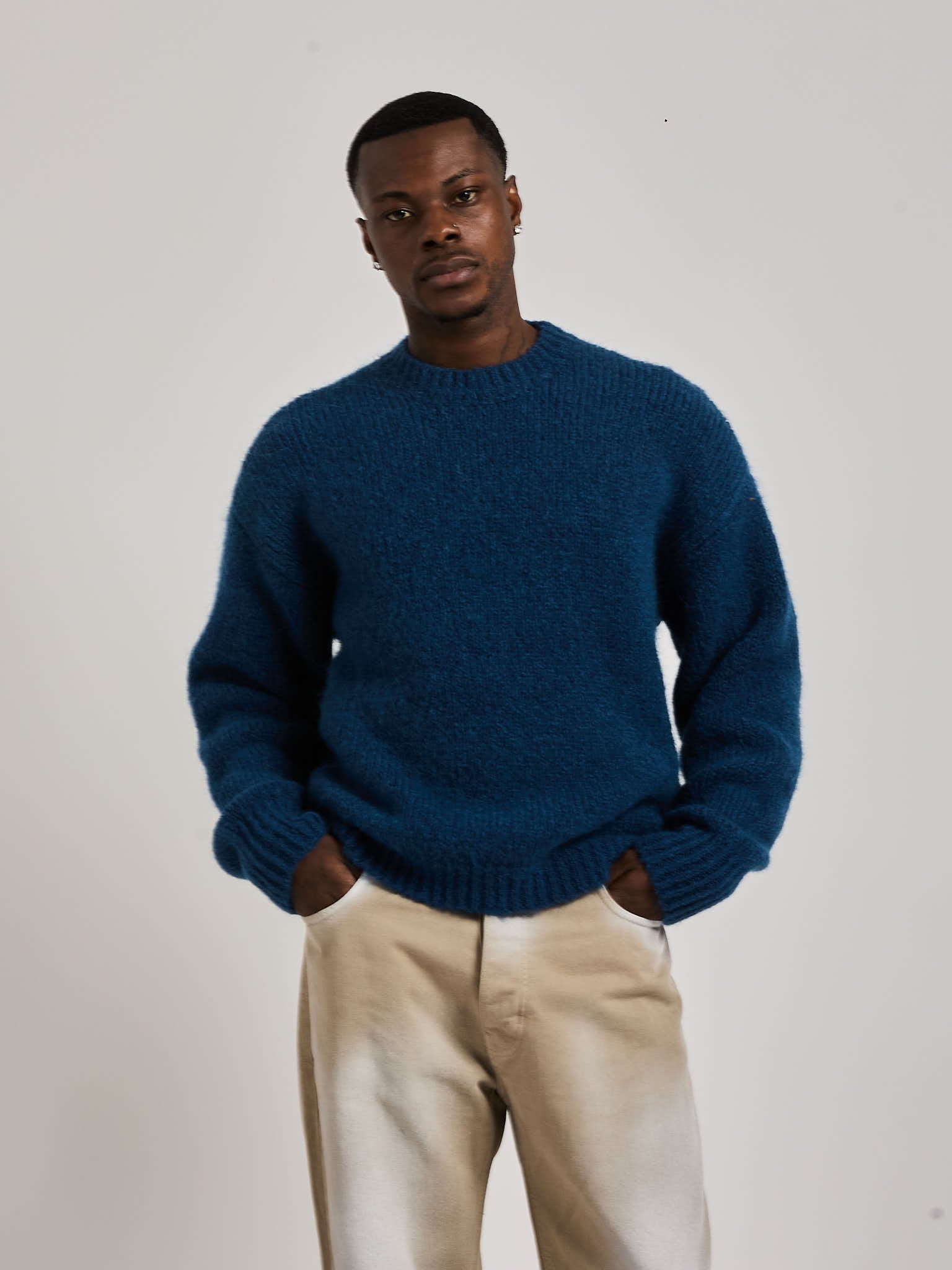 MY PERFECT MOHAIR new edition
