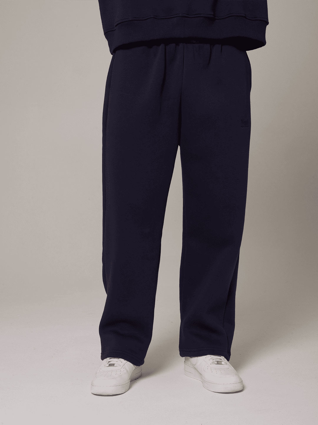 MY PERFECT SWEATPANTS new edition