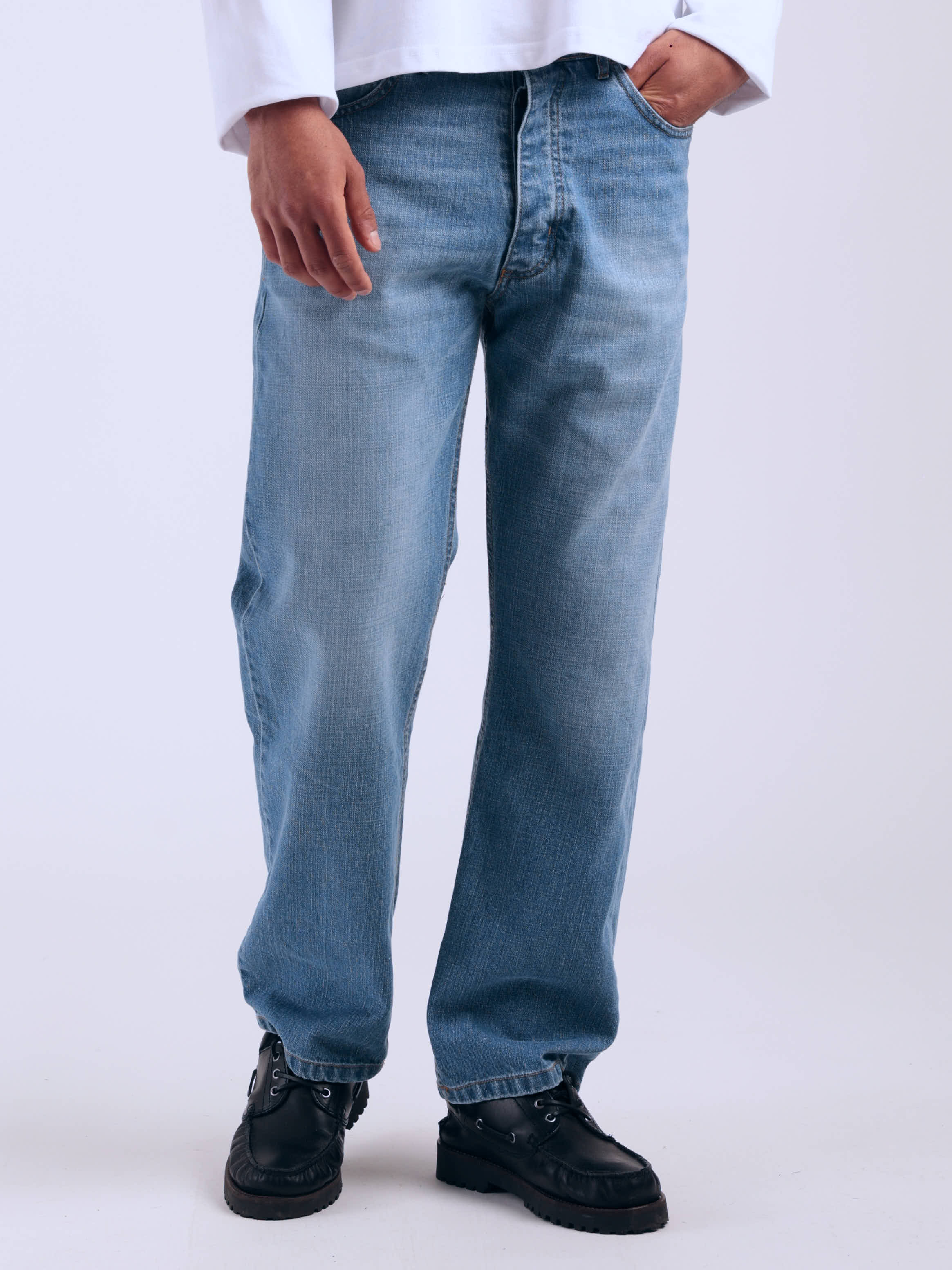 MY PERFECT DENIM 01