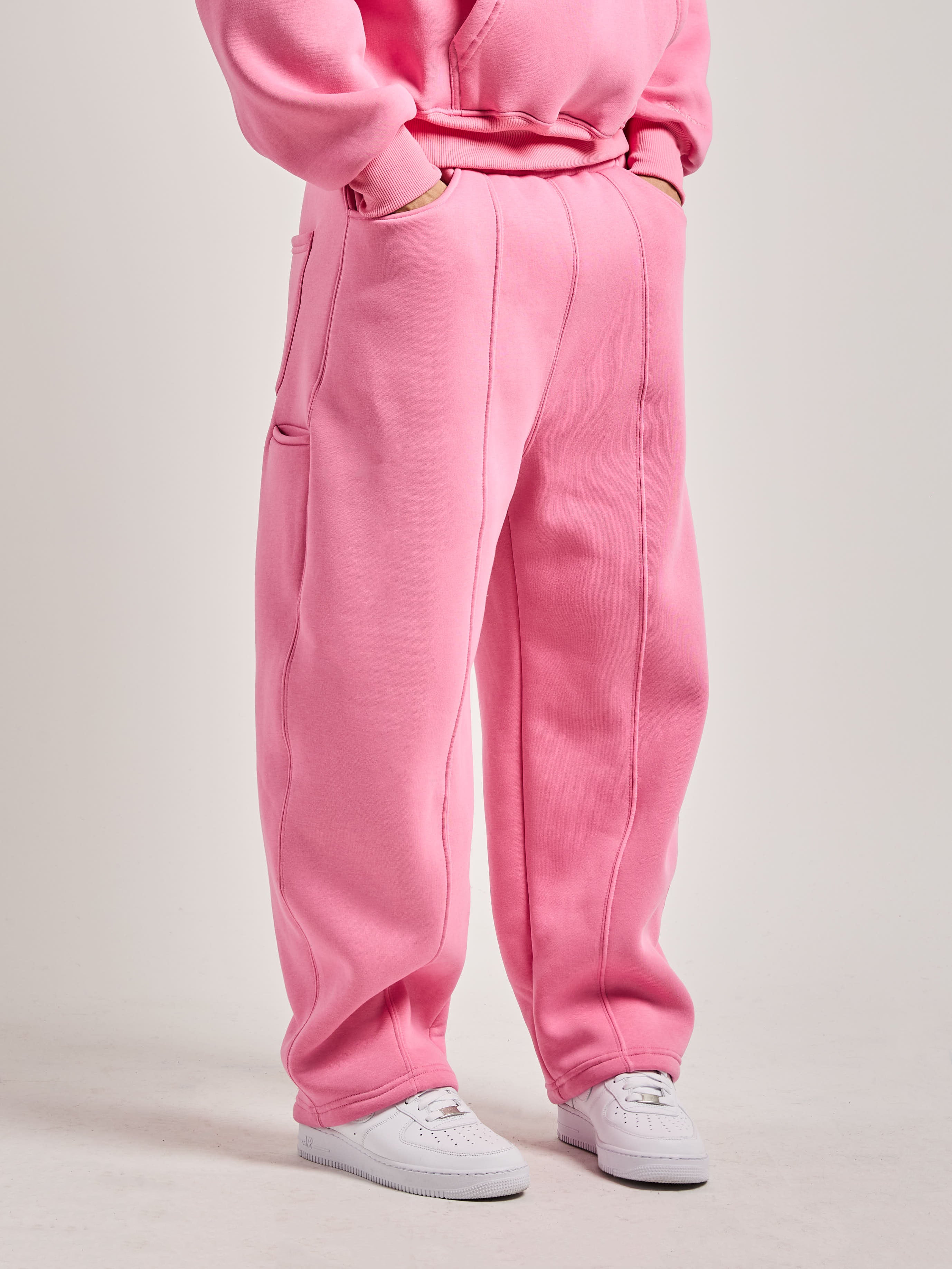 MY PERFECT BIGGY PANTS