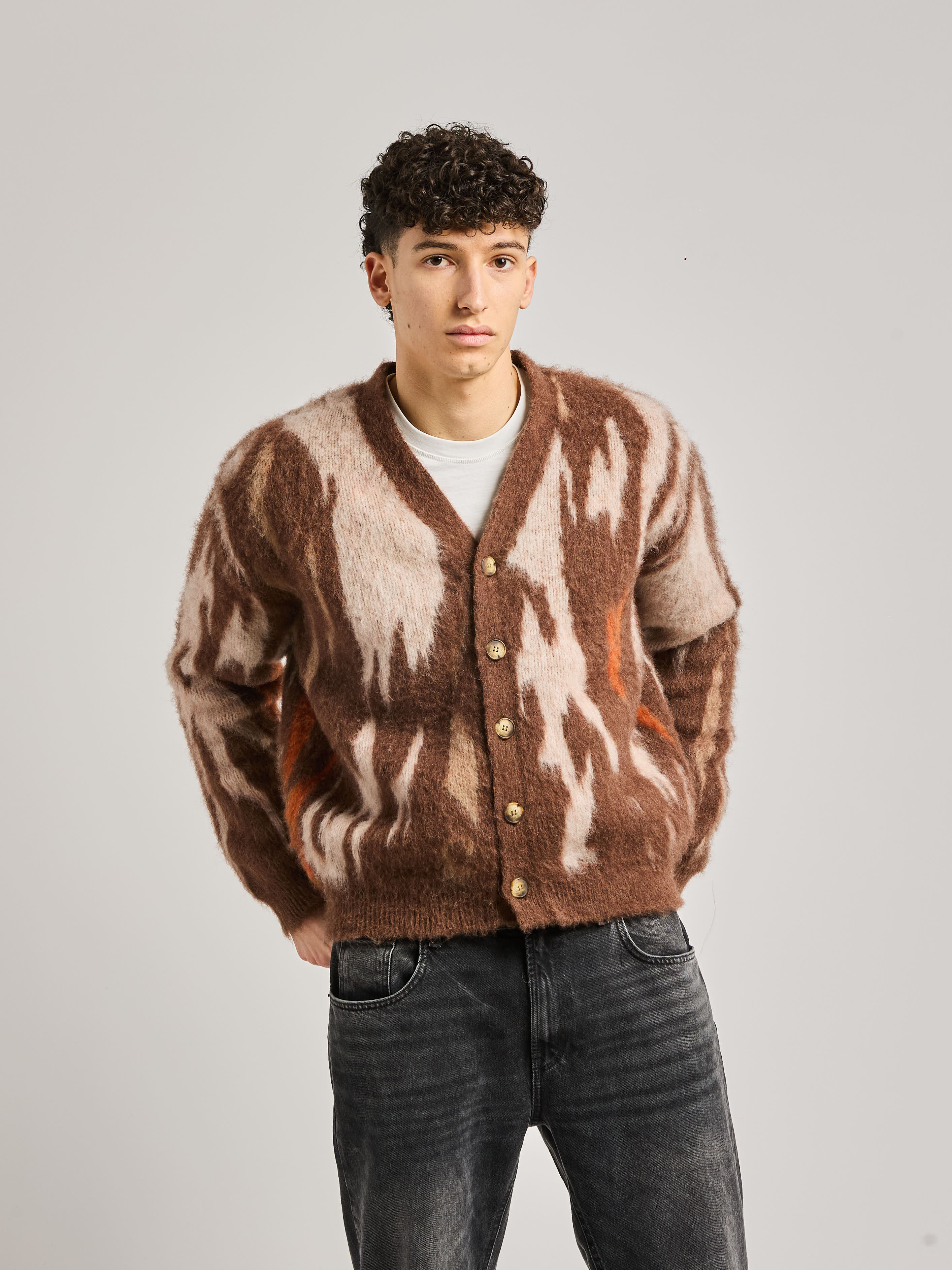 MY PERFECT CARDIGAN