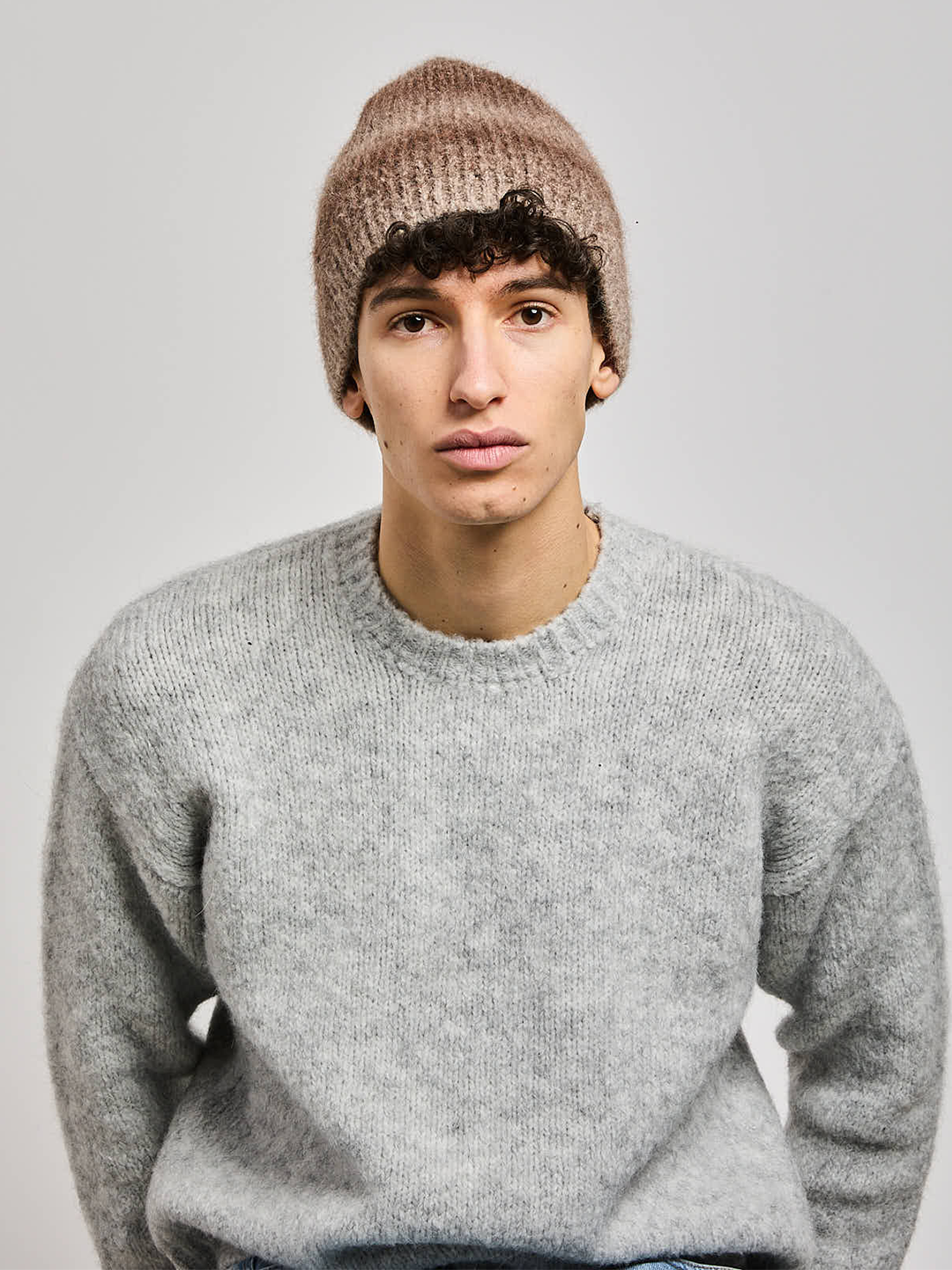MY PERFECT BEANIE