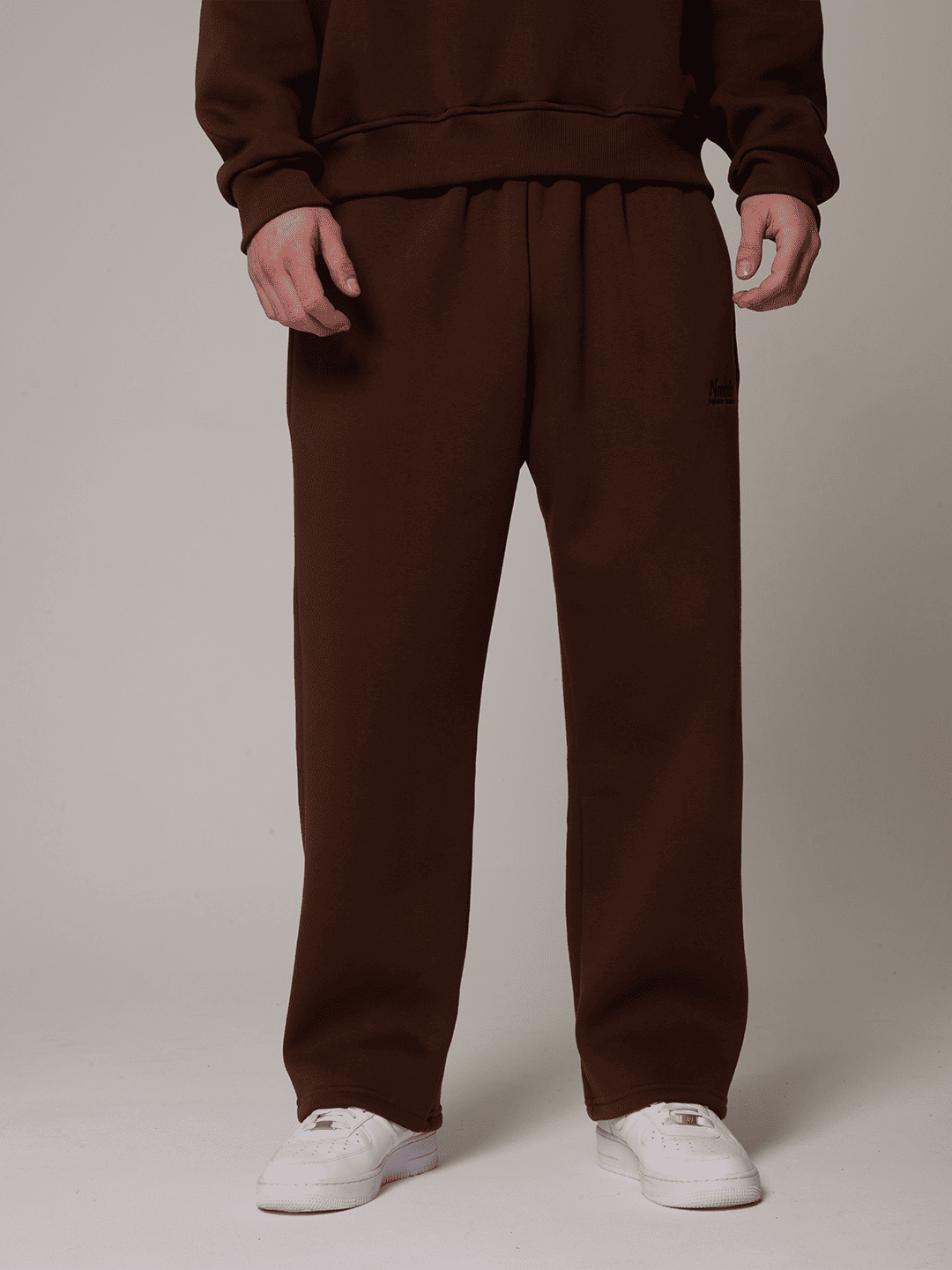 MY PERFECT SWEATPANTS new edition