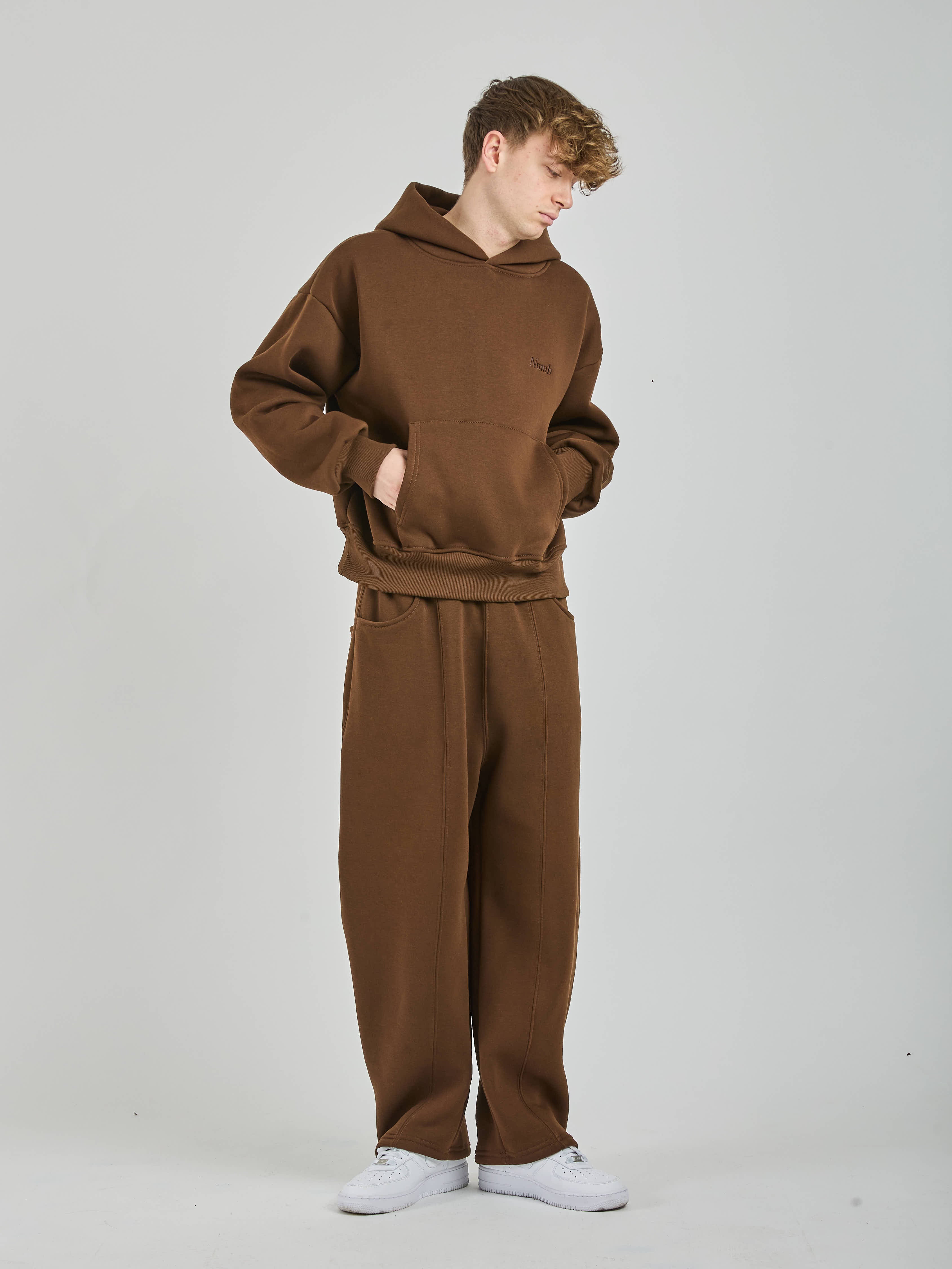 MY PERFECT BIGGY PANTS