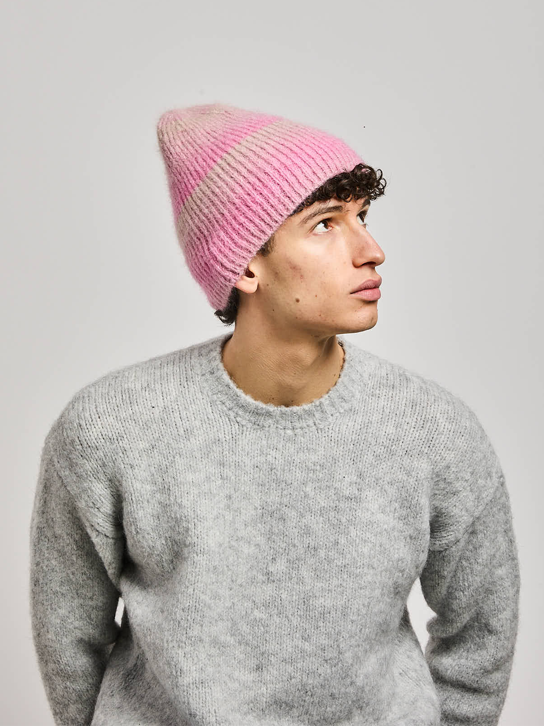 MY PERFECT BEANIE