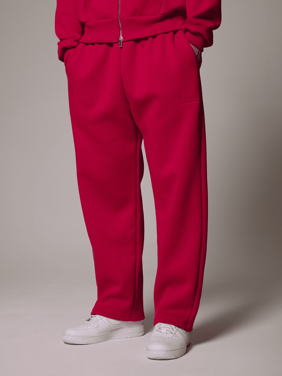 MY PERFECT SWEATPANTS new edition